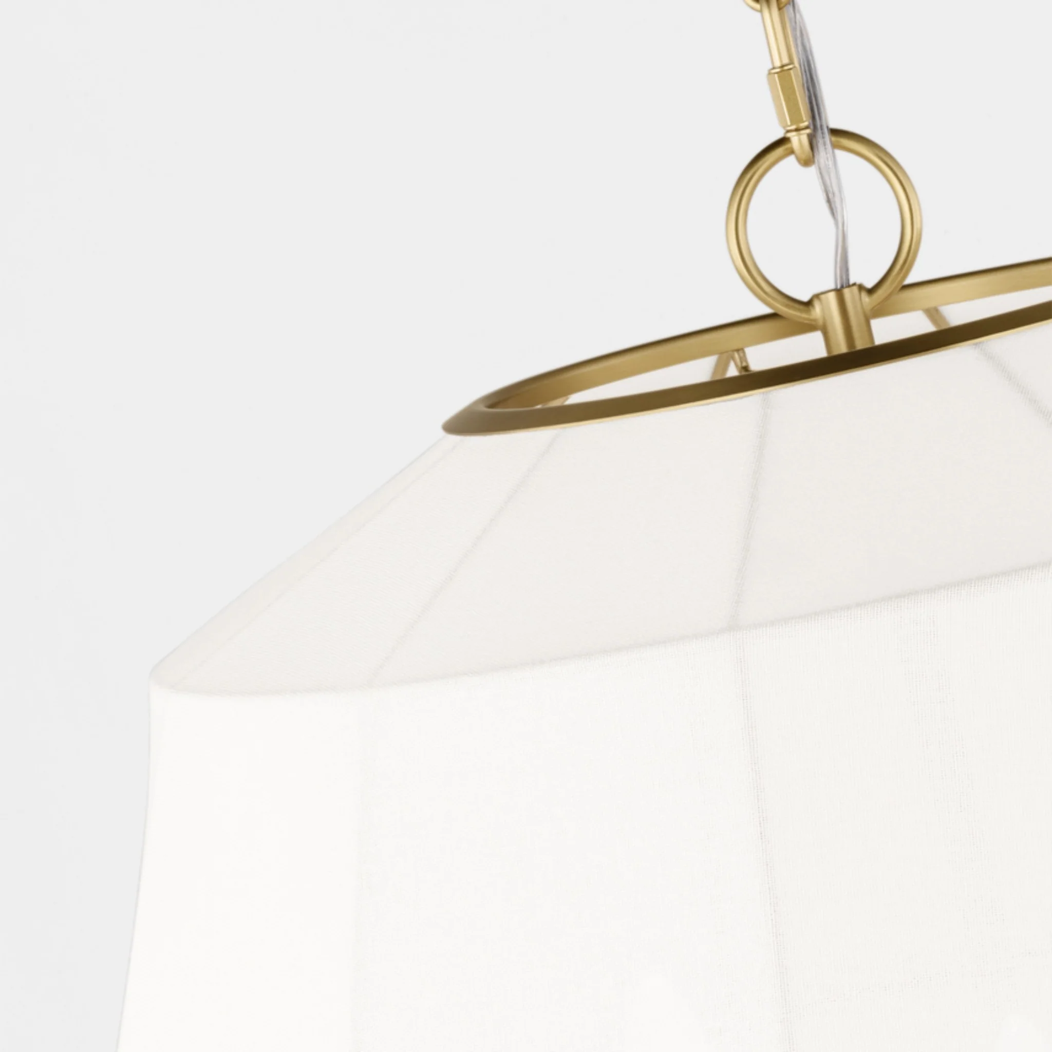 HIKARI LANTERN CHANDELIER (MULTIPLE SIZES) - Image 13