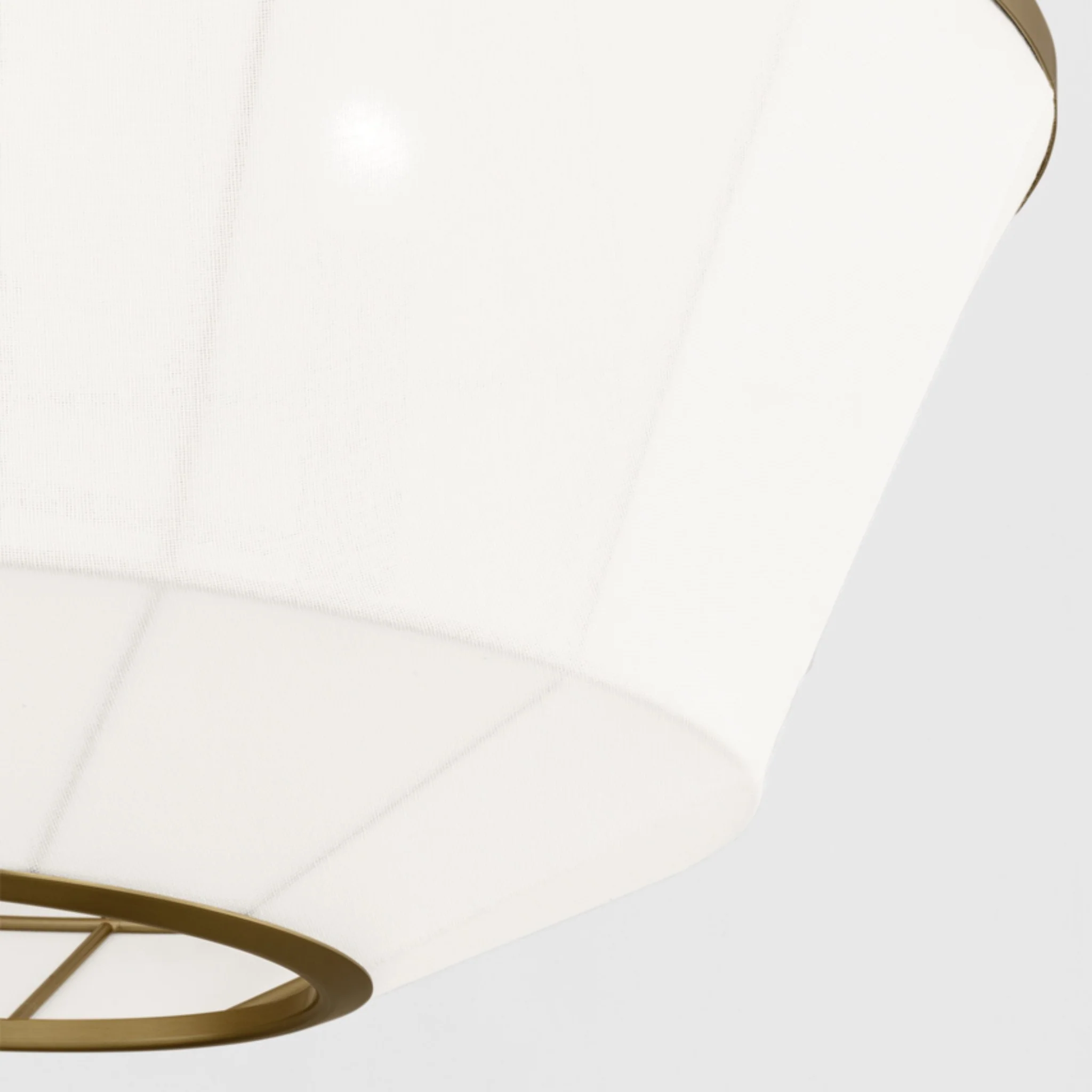 HIKARI LANTERN CHANDELIER (MULTIPLE SIZES) - Image 14