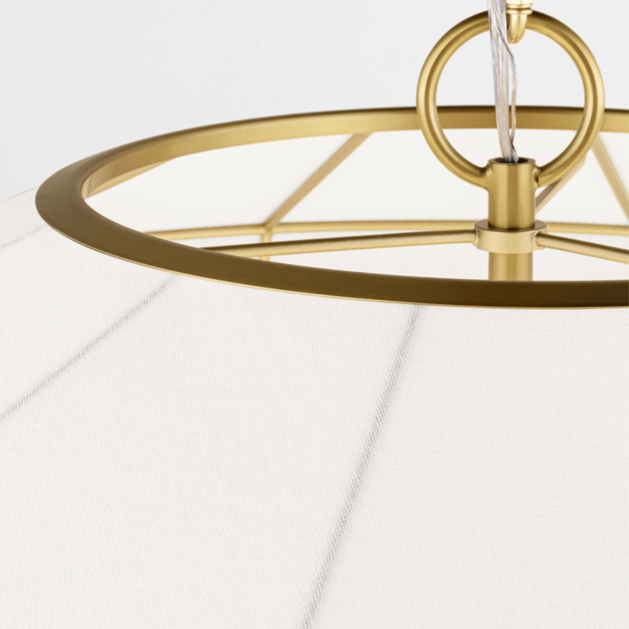 HIKARI LANTERN CHANDELIER (MULTIPLE SIZES) - Image 17