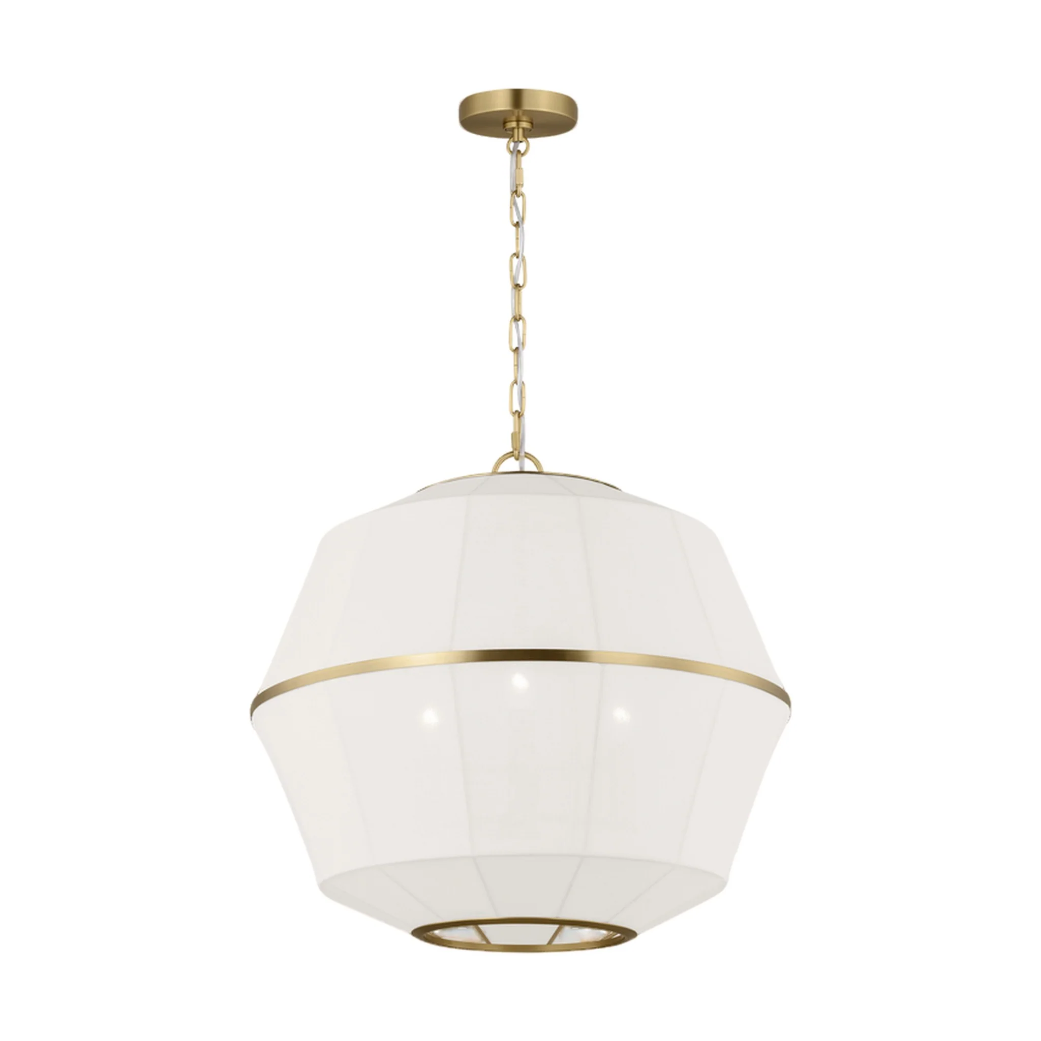 HIKARI LANTERN CHANDELIER (MULTIPLE SIZES) - Image 2
