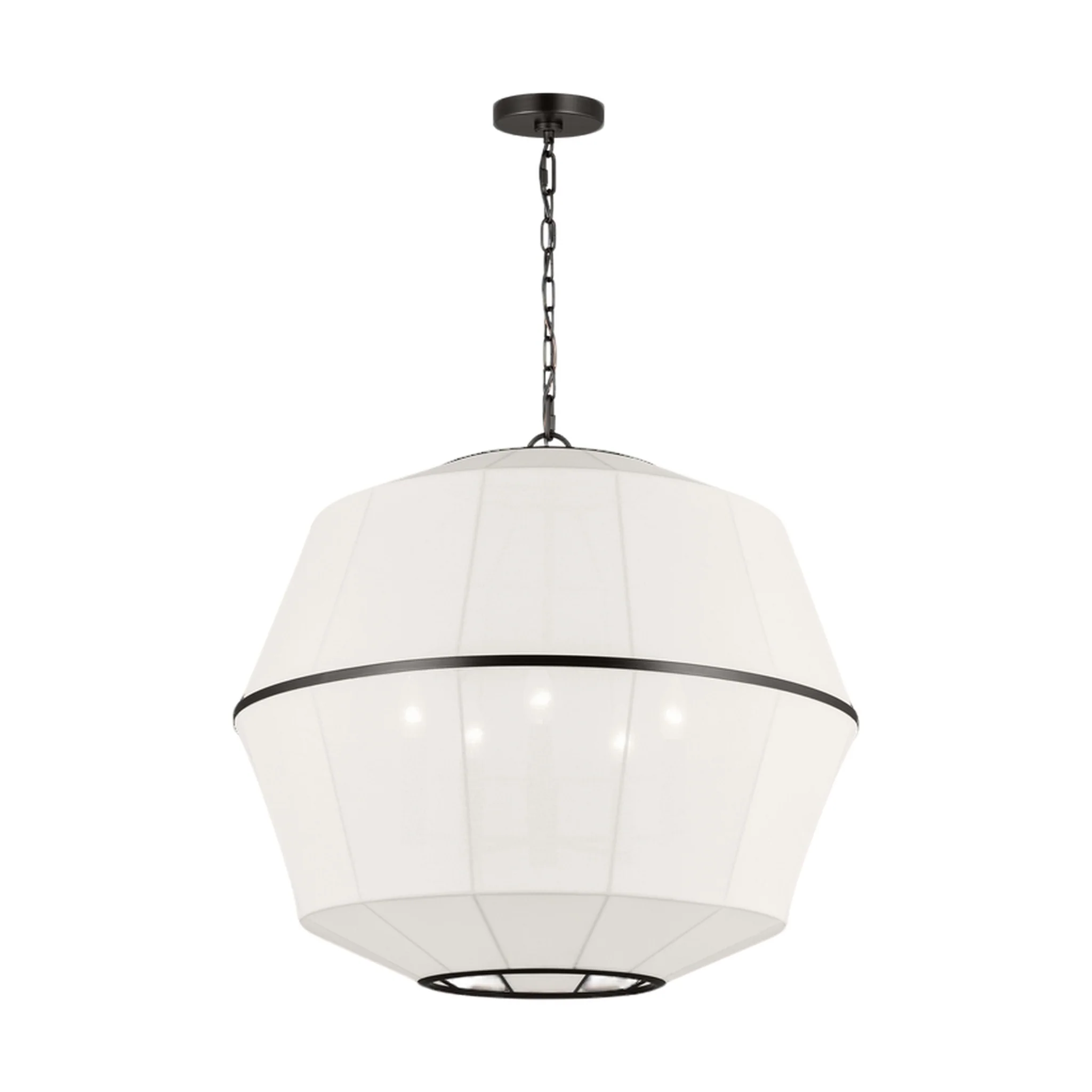 HIKARI LANTERN CHANDELIER (MULTIPLE SIZES) - Image 3
