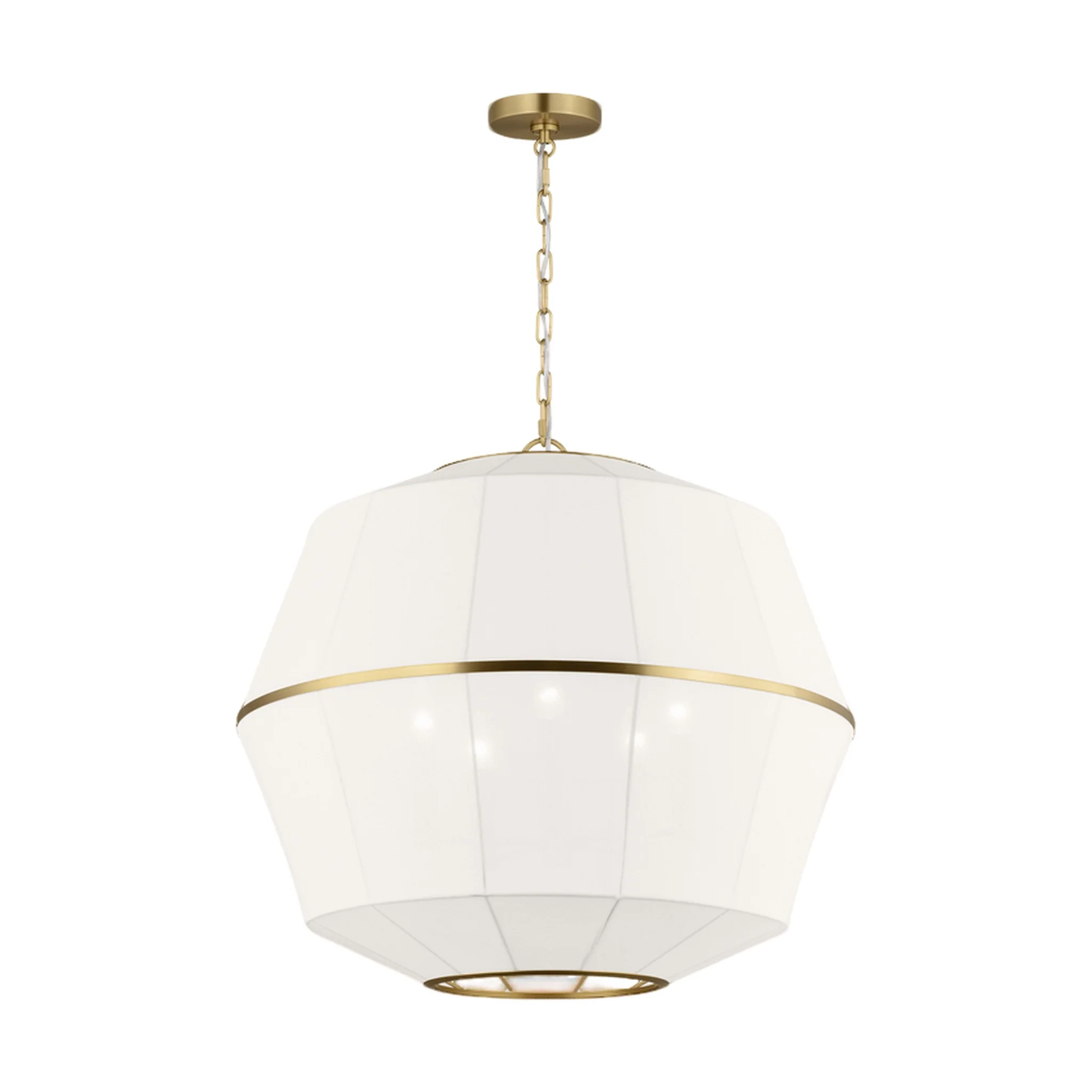 HIKARI LANTERN CHANDELIER (MULTIPLE SIZES) - Image 4
