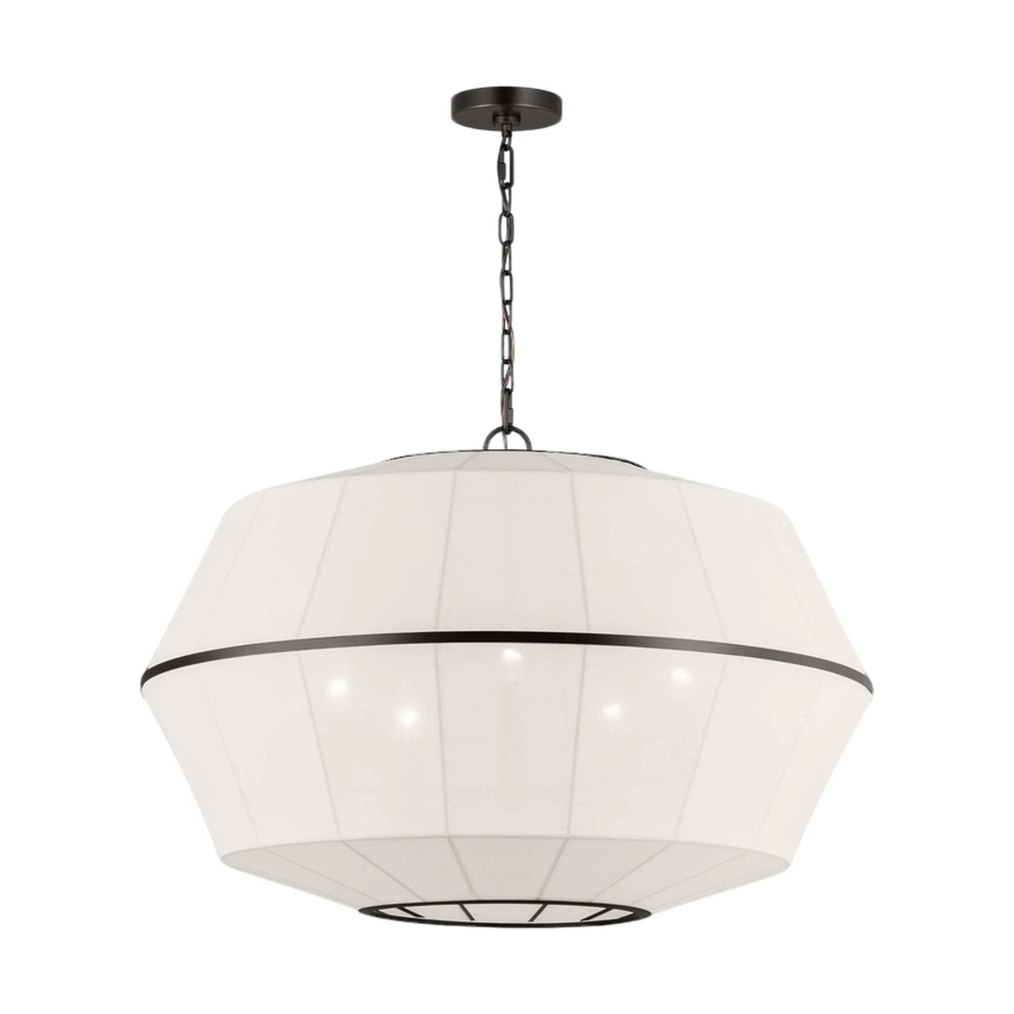 HIKARI LANTERN CHANDELIER (MULTIPLE SIZES) - Image 5