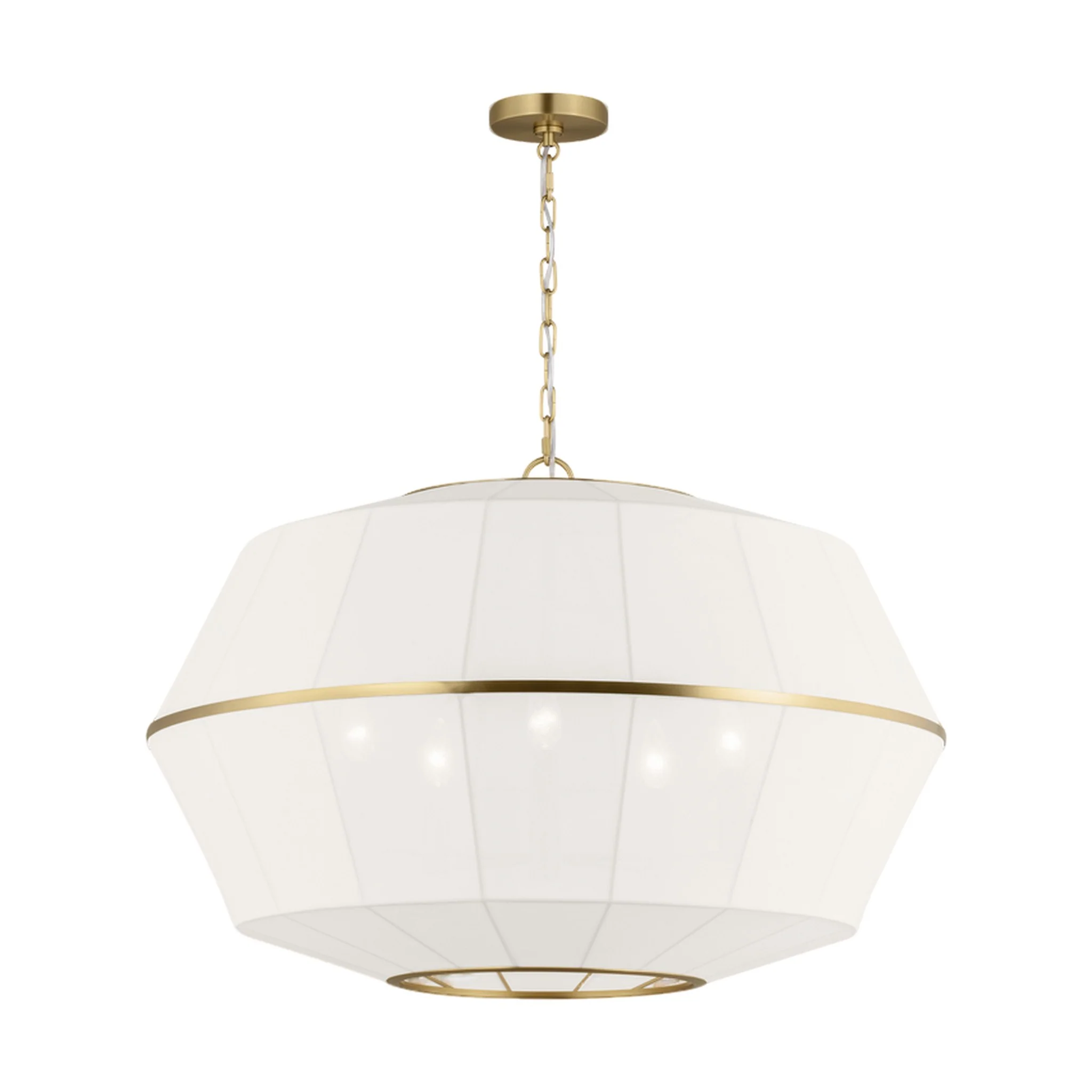 HIKARI LANTERN CHANDELIER (MULTIPLE SIZES) - Image 6