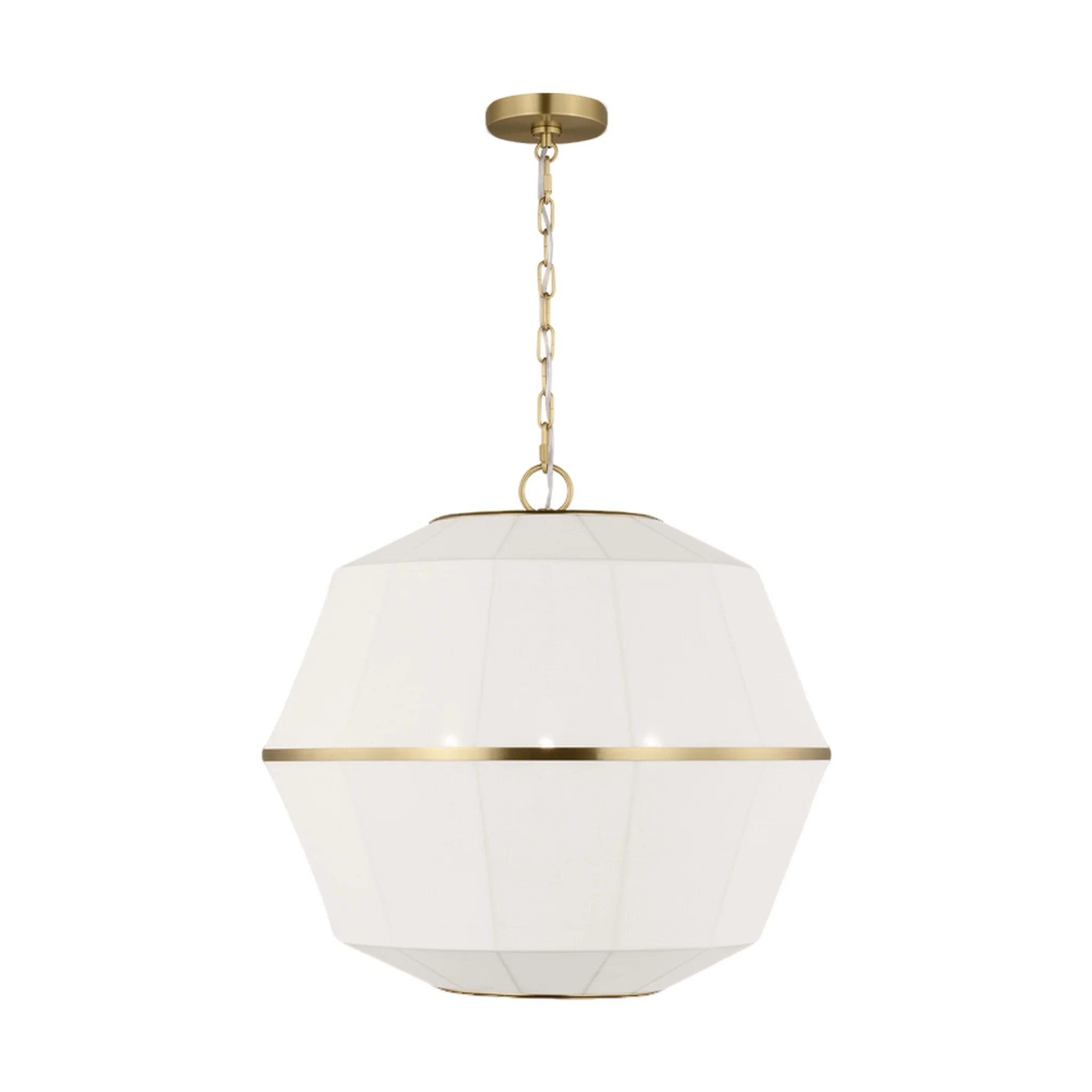 HIKARI LANTERN CHANDELIER (MULTIPLE SIZES) - Image 7