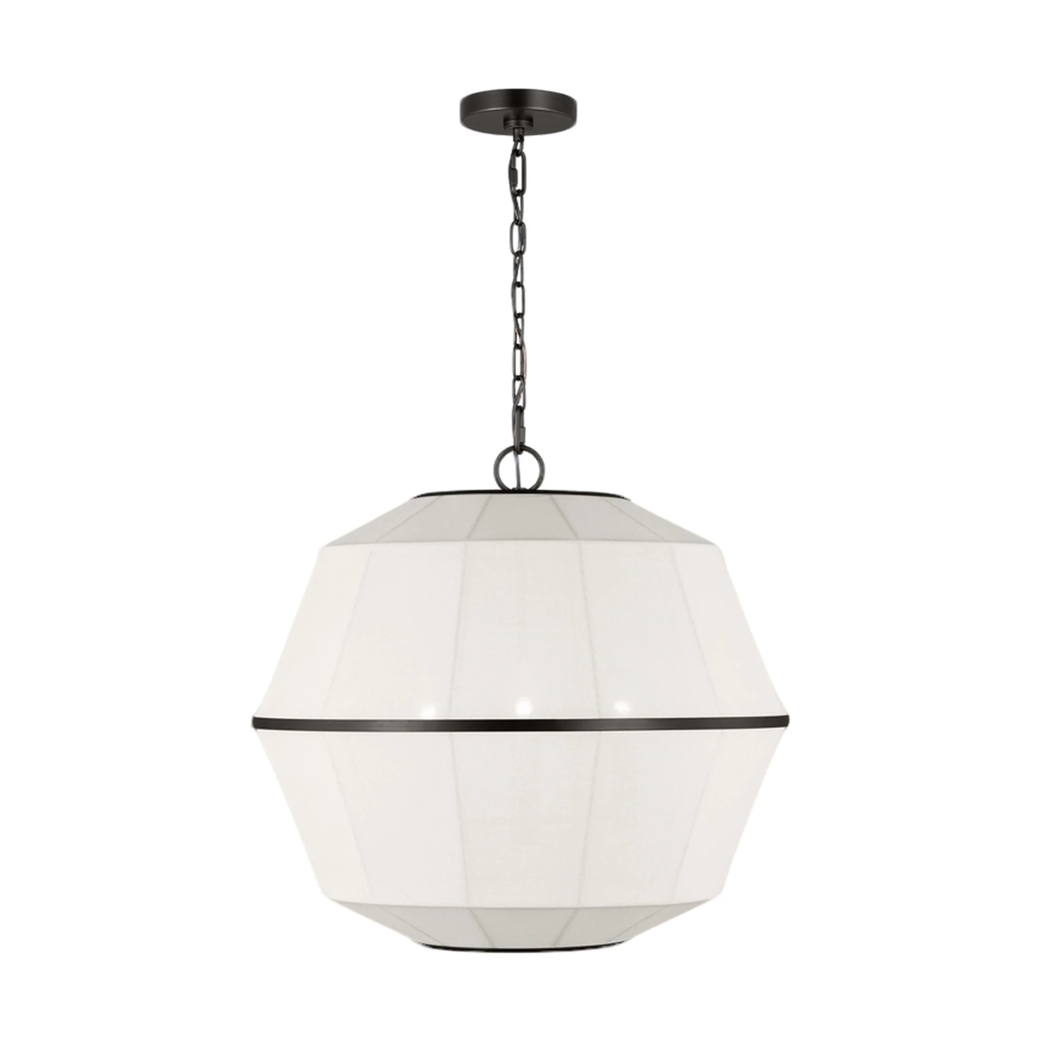 HIKARI LANTERN CHANDELIER (MULTIPLE SIZES) - Image 8
