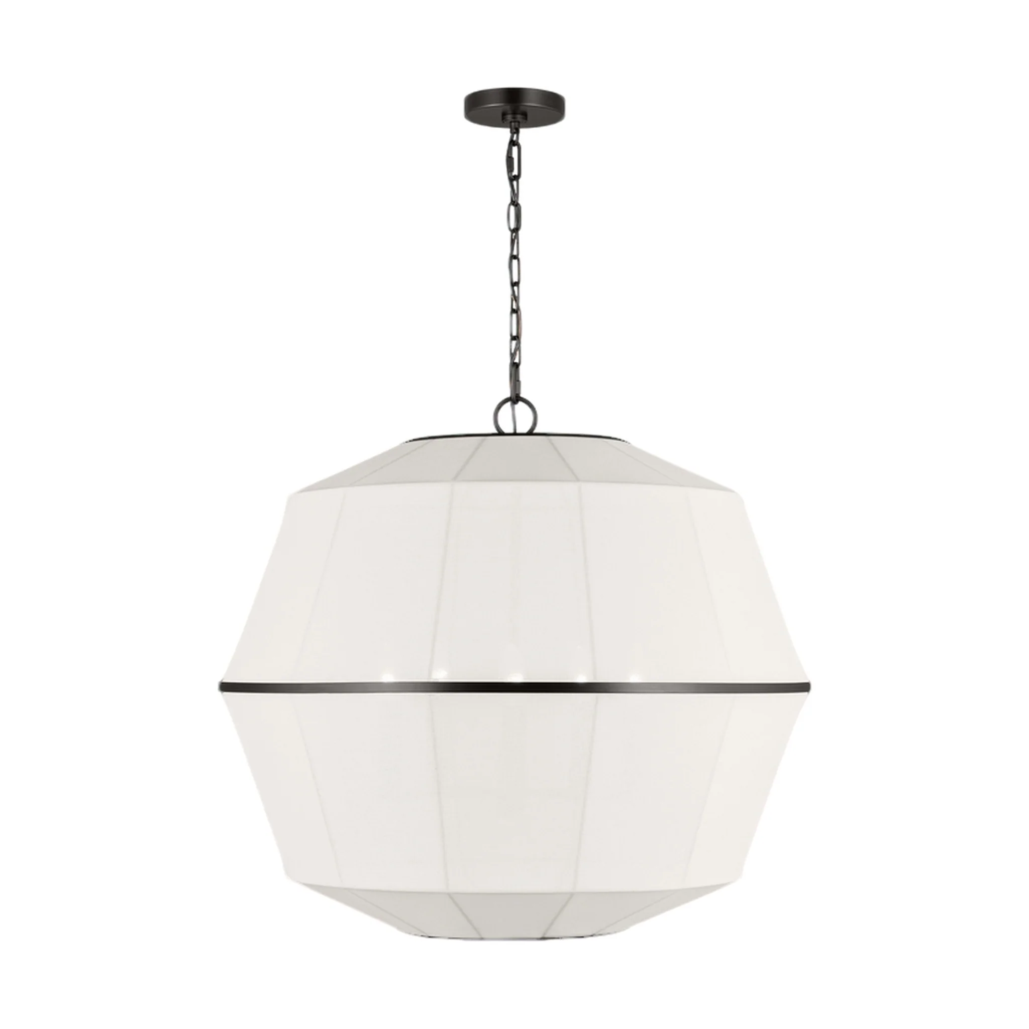 HIKARI LANTERN CHANDELIER (MULTIPLE SIZES) - Image 9