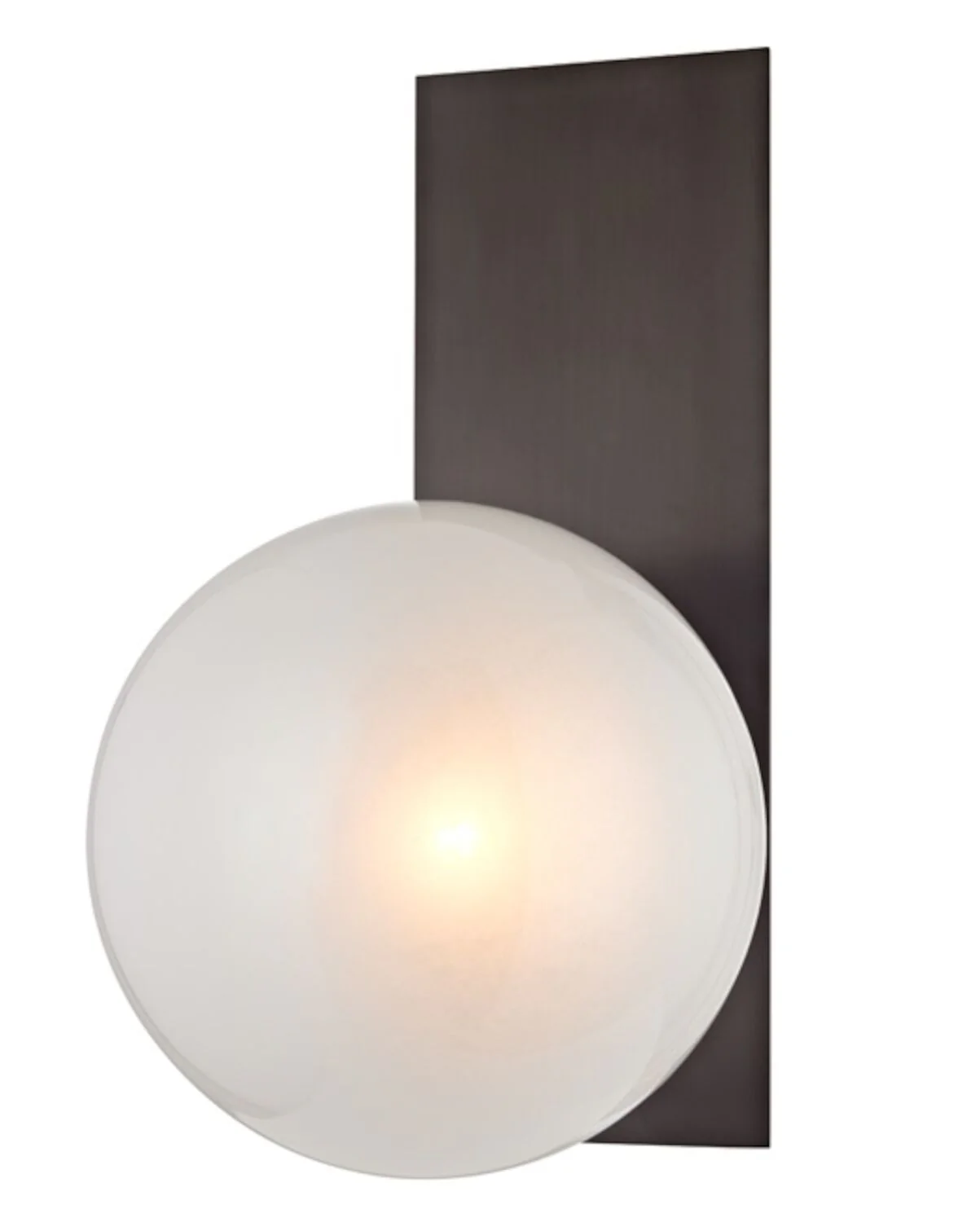 HINSDALE 1-LIGHT WALL SCONCE - Image 2