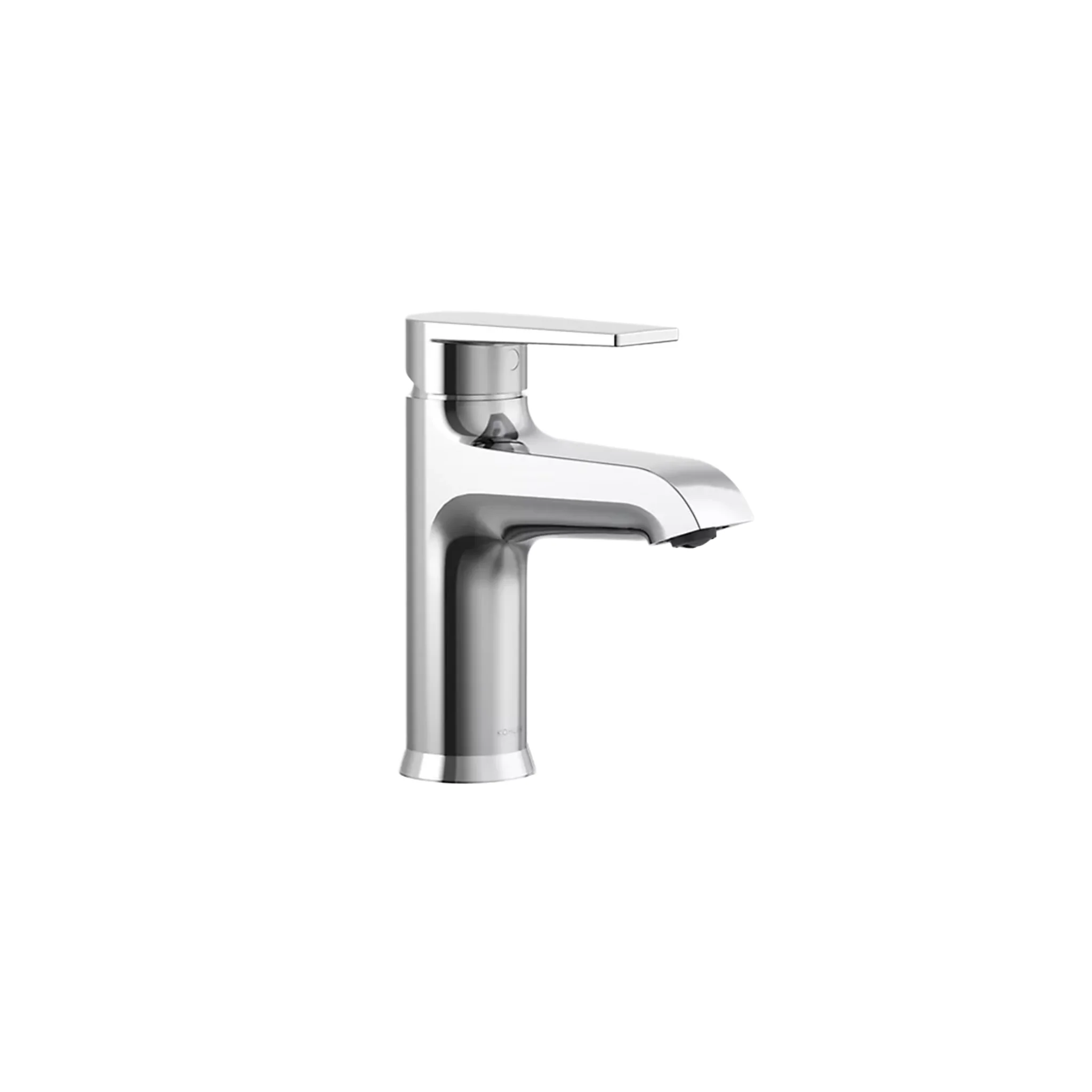 HINT SINGLE-HANDLE BATHROOM SINK FAUCET