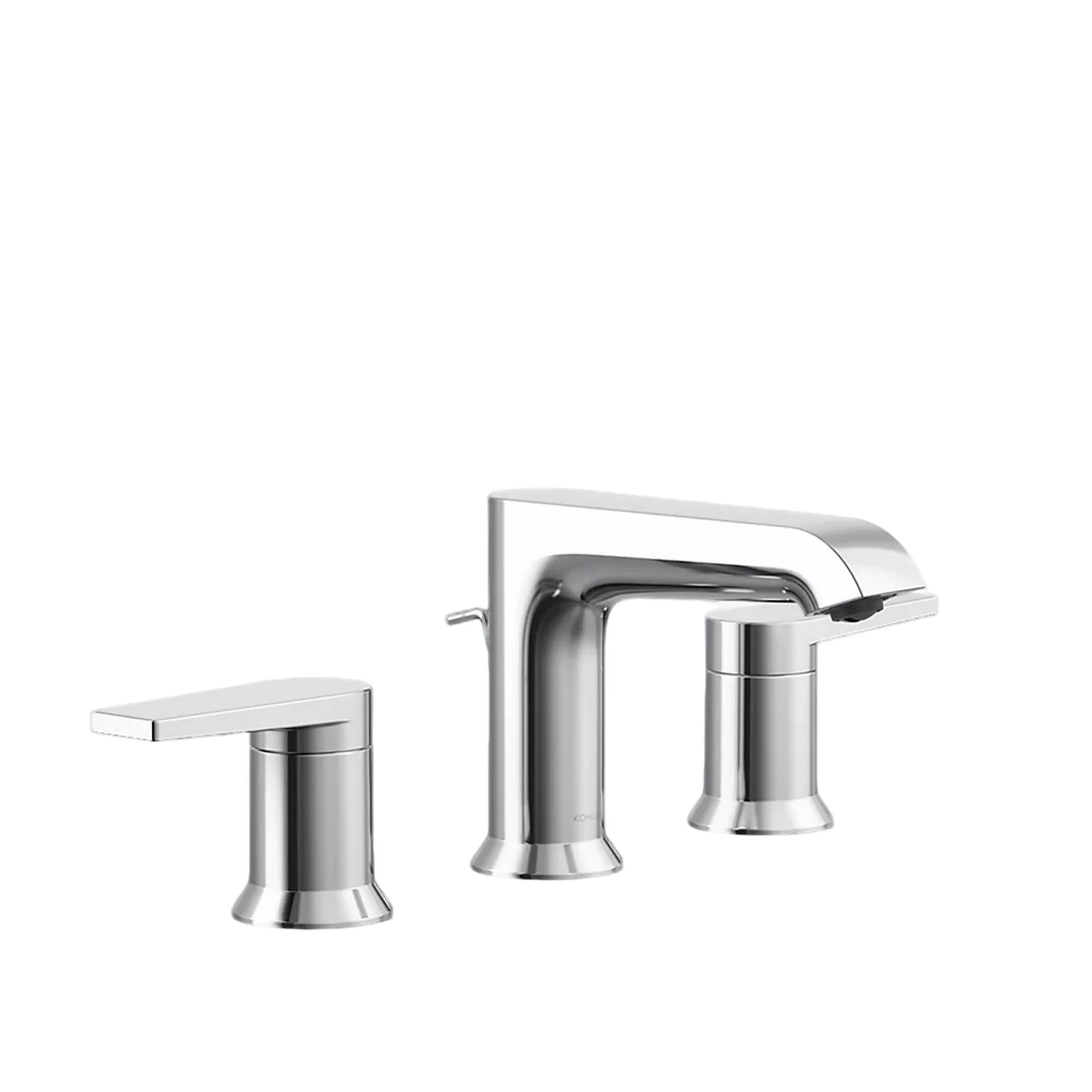 HINT WIDESPREAD BATHROOM SINK FAUCET