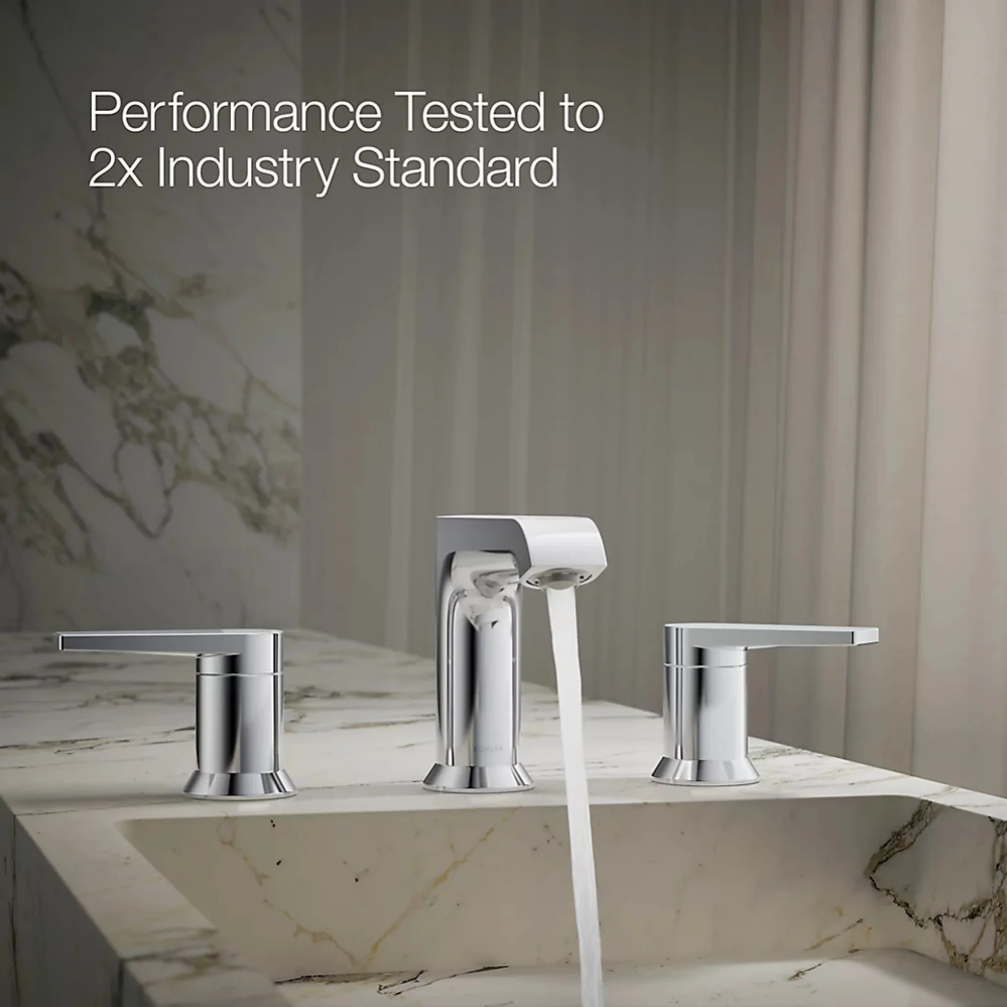 HINT WIDESPREAD BATHROOM SINK FAUCET - Image 11