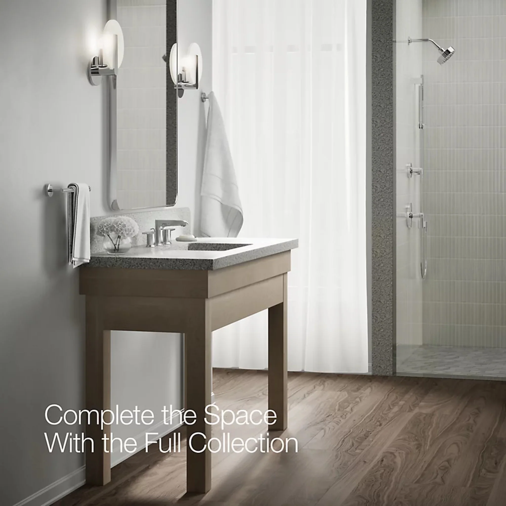 HINT WIDESPREAD BATHROOM SINK FAUCET - Image 12