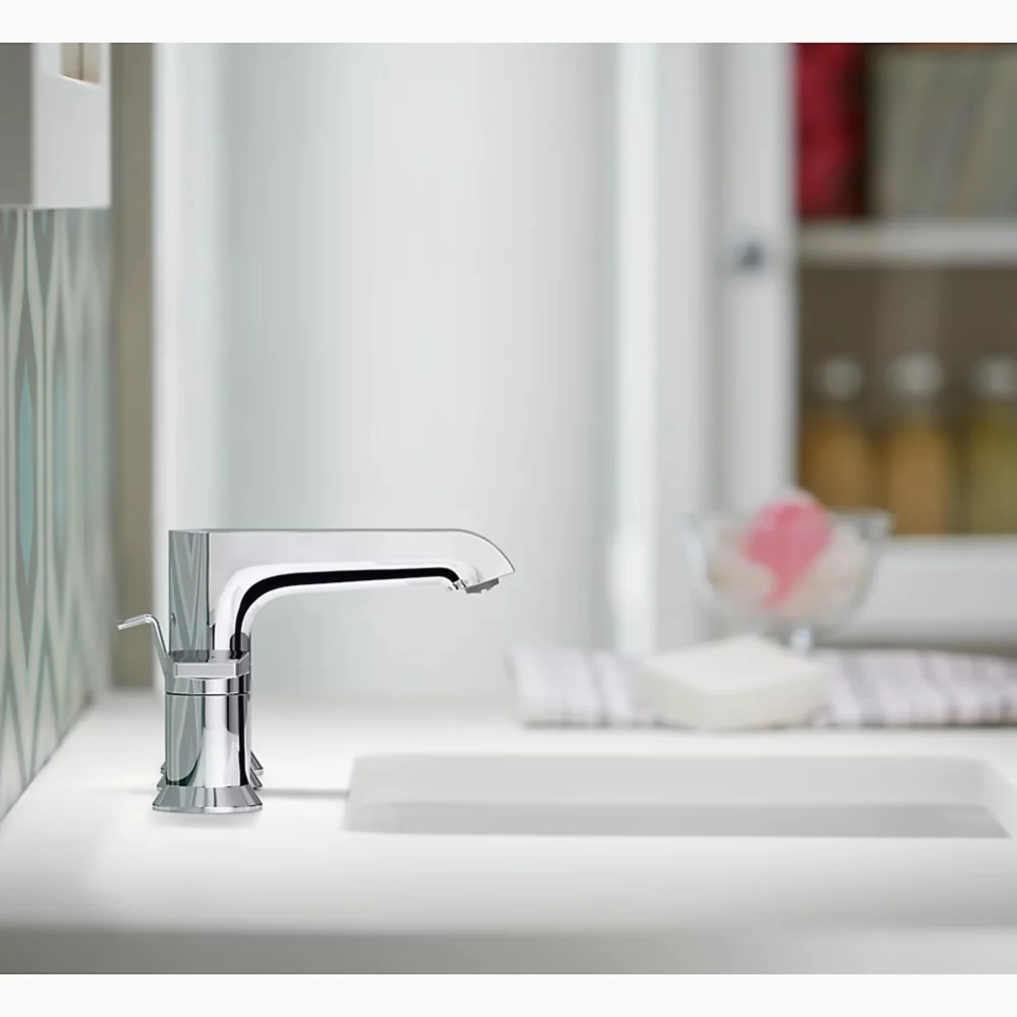 HINT WIDESPREAD BATHROOM SINK FAUCET - Image 7