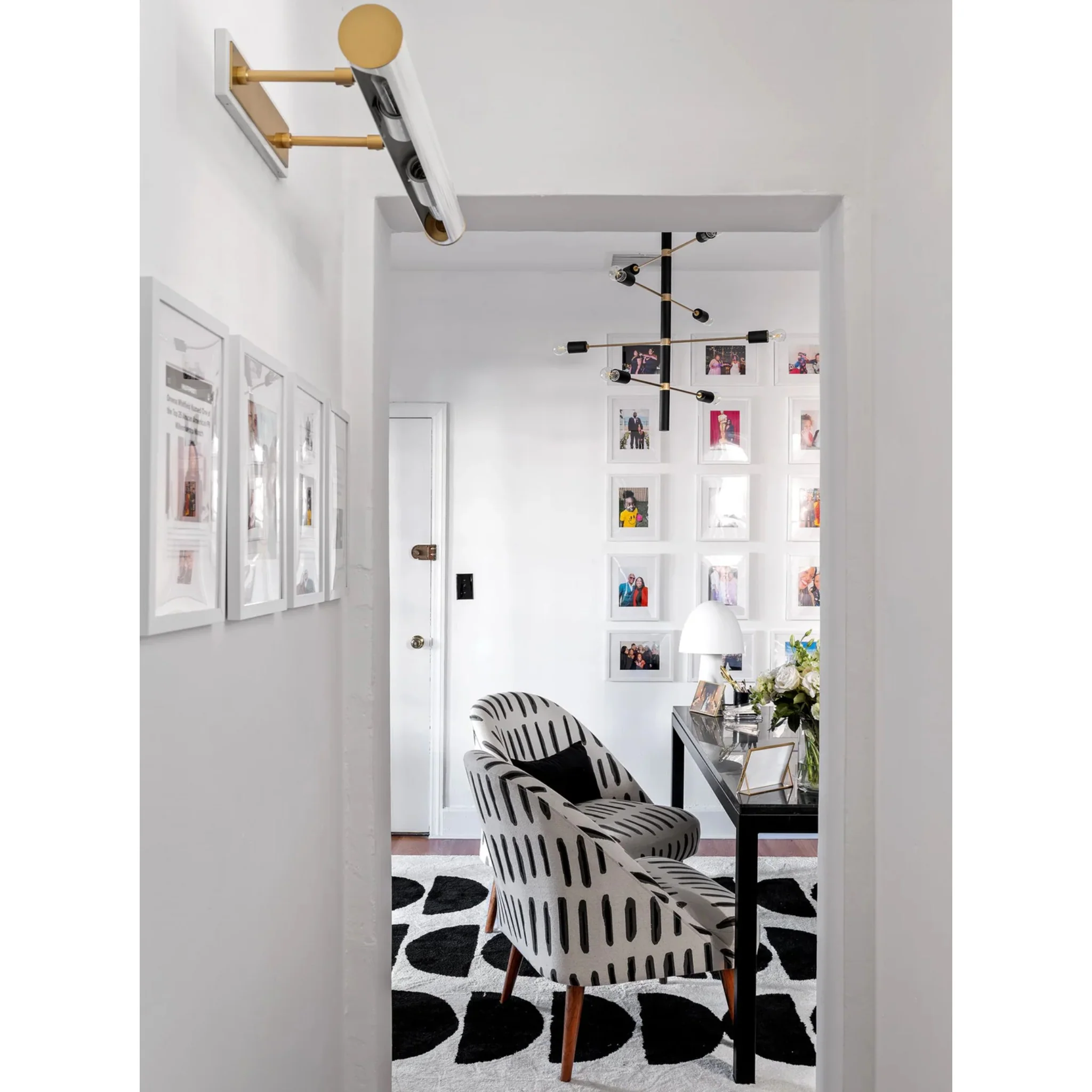HOLLY PICTURE LIGHT (MULTIPLE SIZES) - Image 17