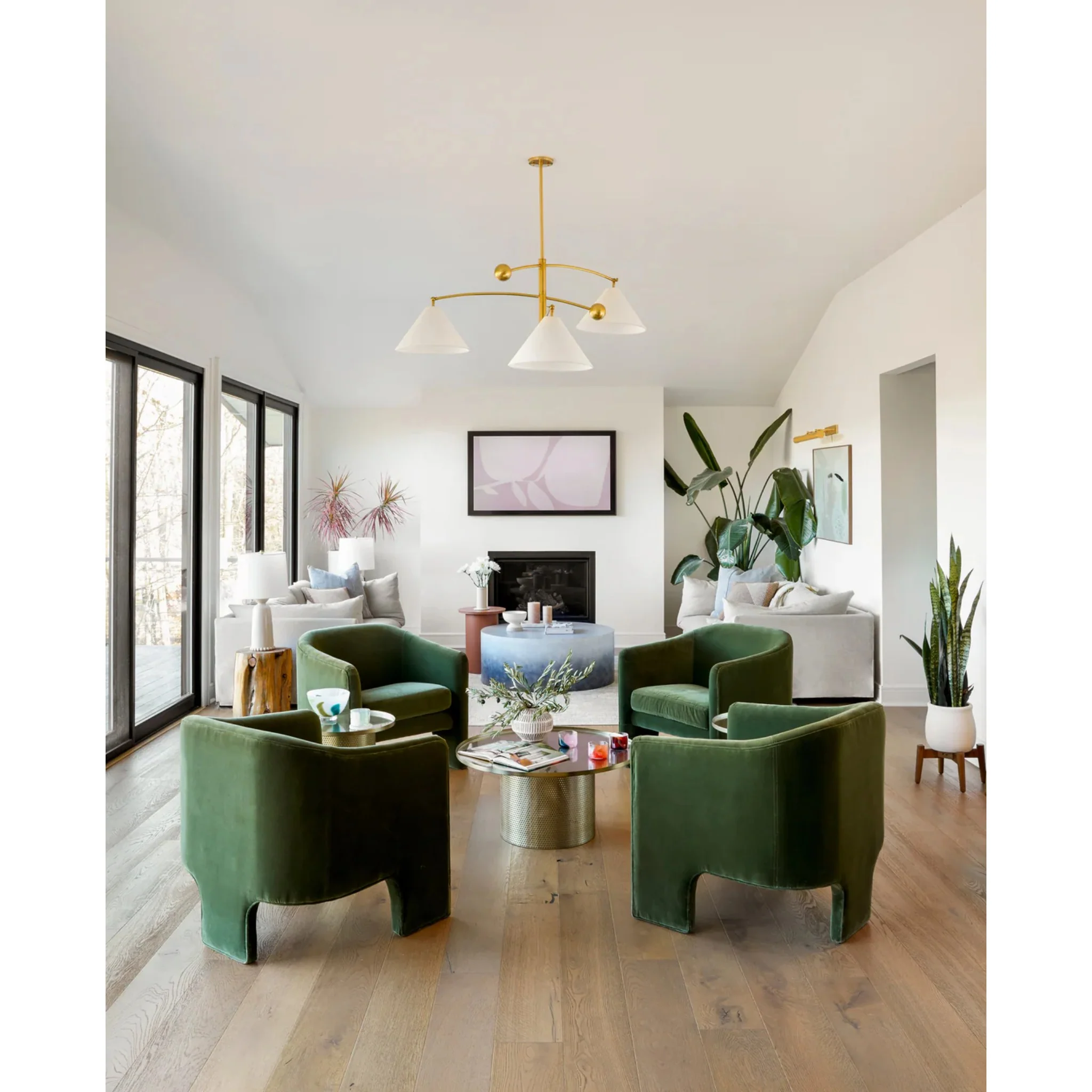 HOLLY PICTURE LIGHT (MULTIPLE SIZES) - Image 18