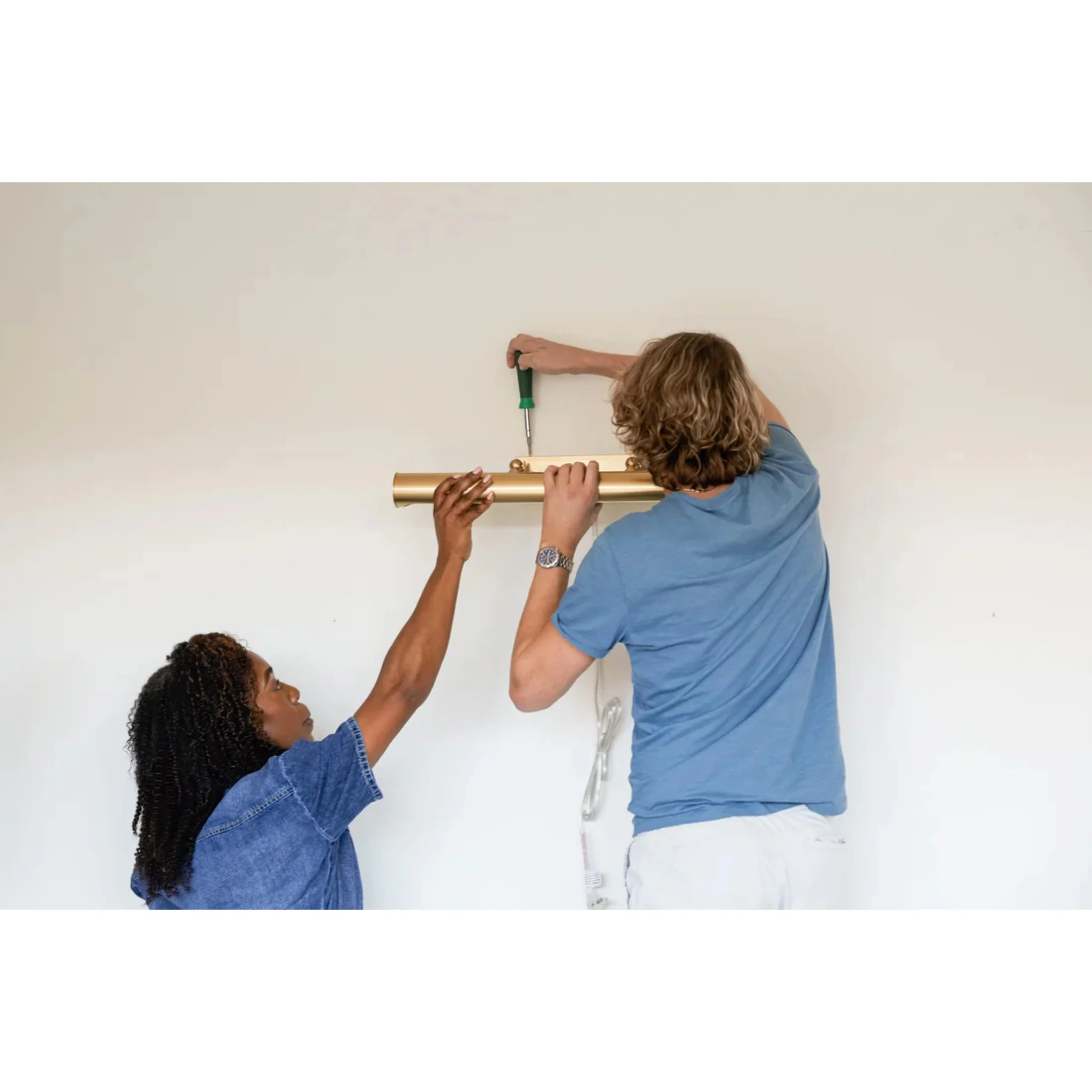 HOLLY PICTURE LIGHT (MULTIPLE SIZES) - Image 22