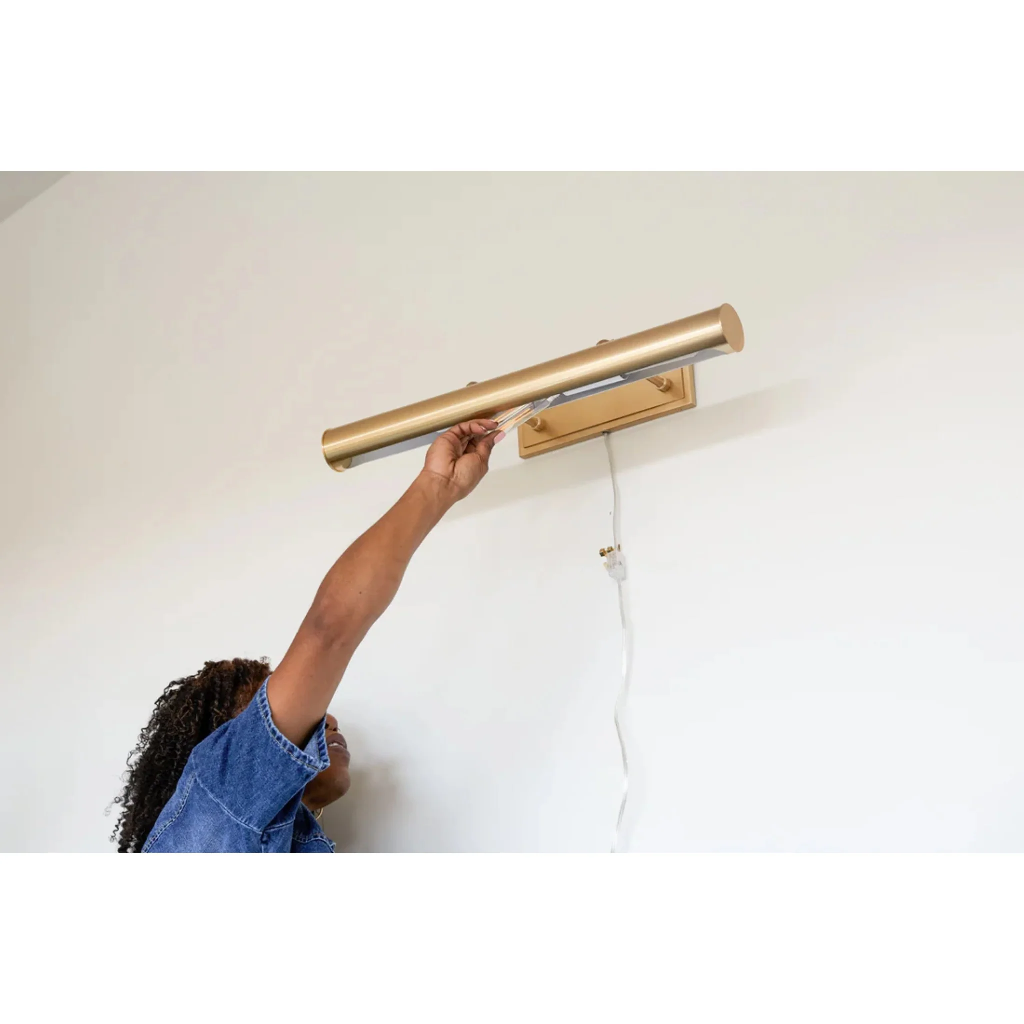HOLLY PICTURE LIGHT (MULTIPLE SIZES) - Image 24