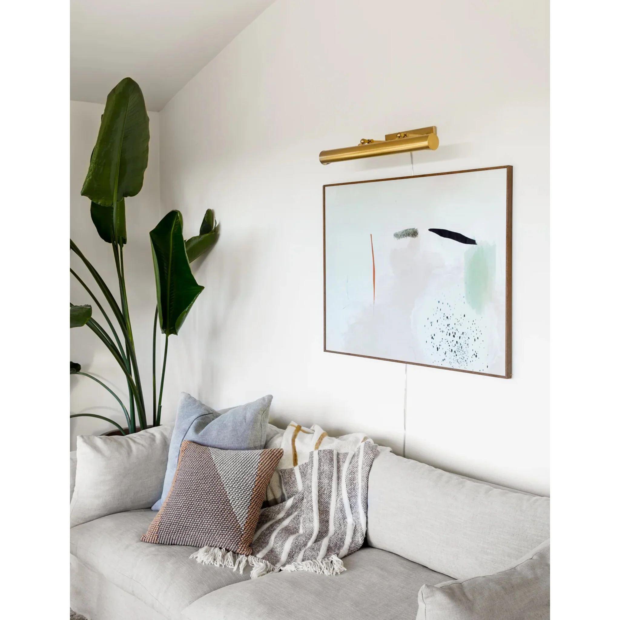 HOLLY PICTURE LIGHT (MULTIPLE SIZES) - Image 25