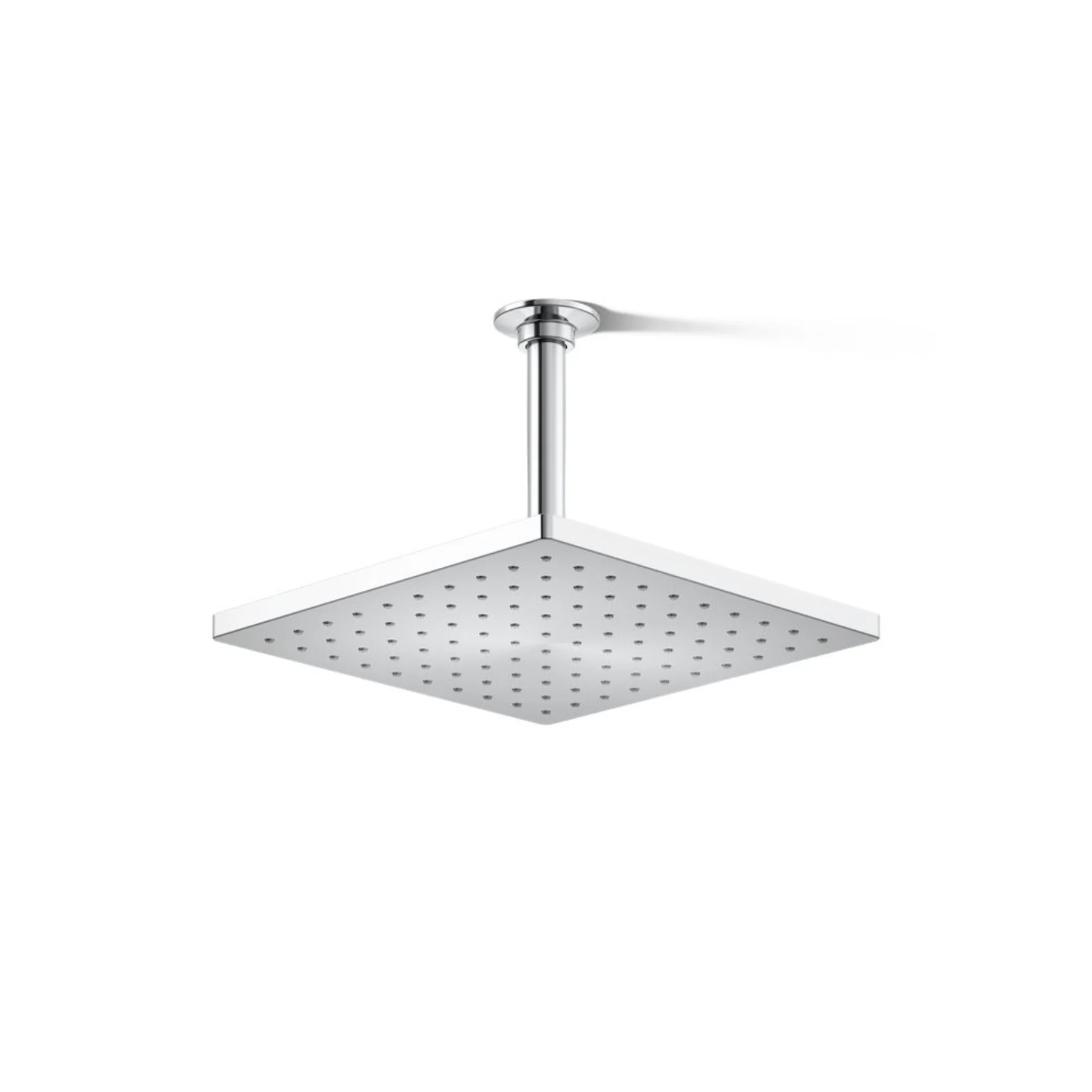 HONESTY® 10-INCH SINGLE-FUNCTION RAINHEAD