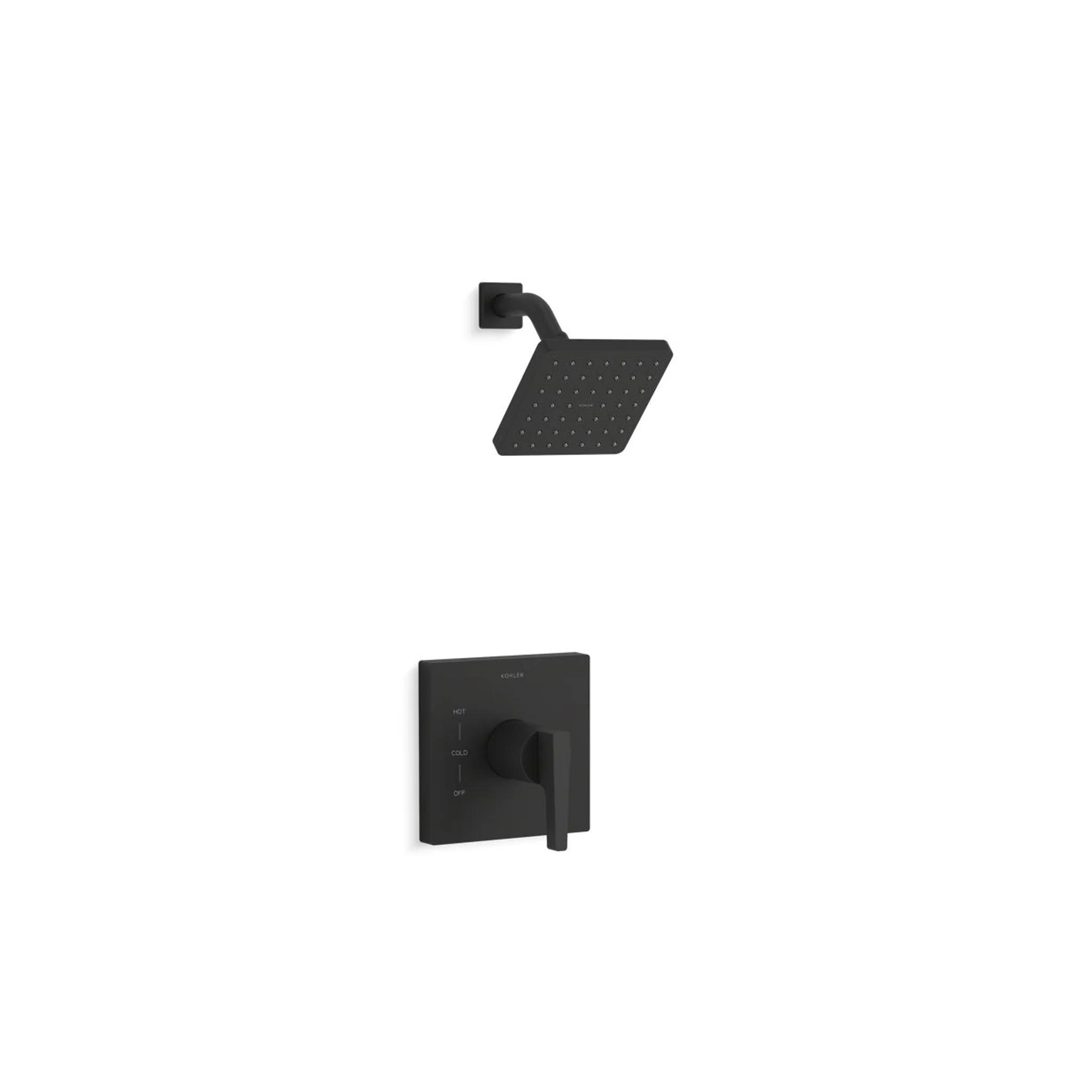 HONESTY® RITE-TEMP SHOWER TRIM KIT - Image 3