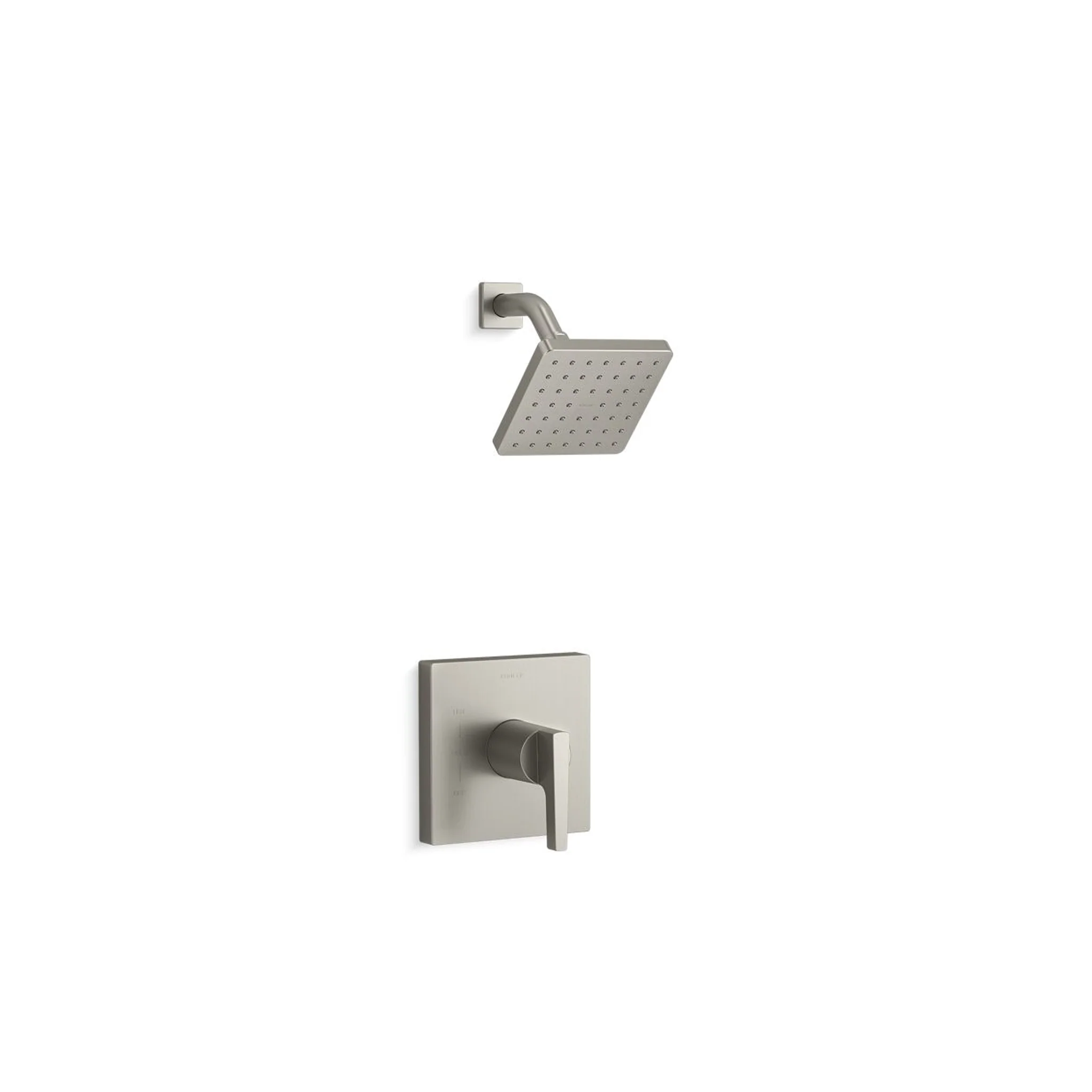 HONESTY® RITE-TEMP SHOWER TRIM KIT - Image 4
