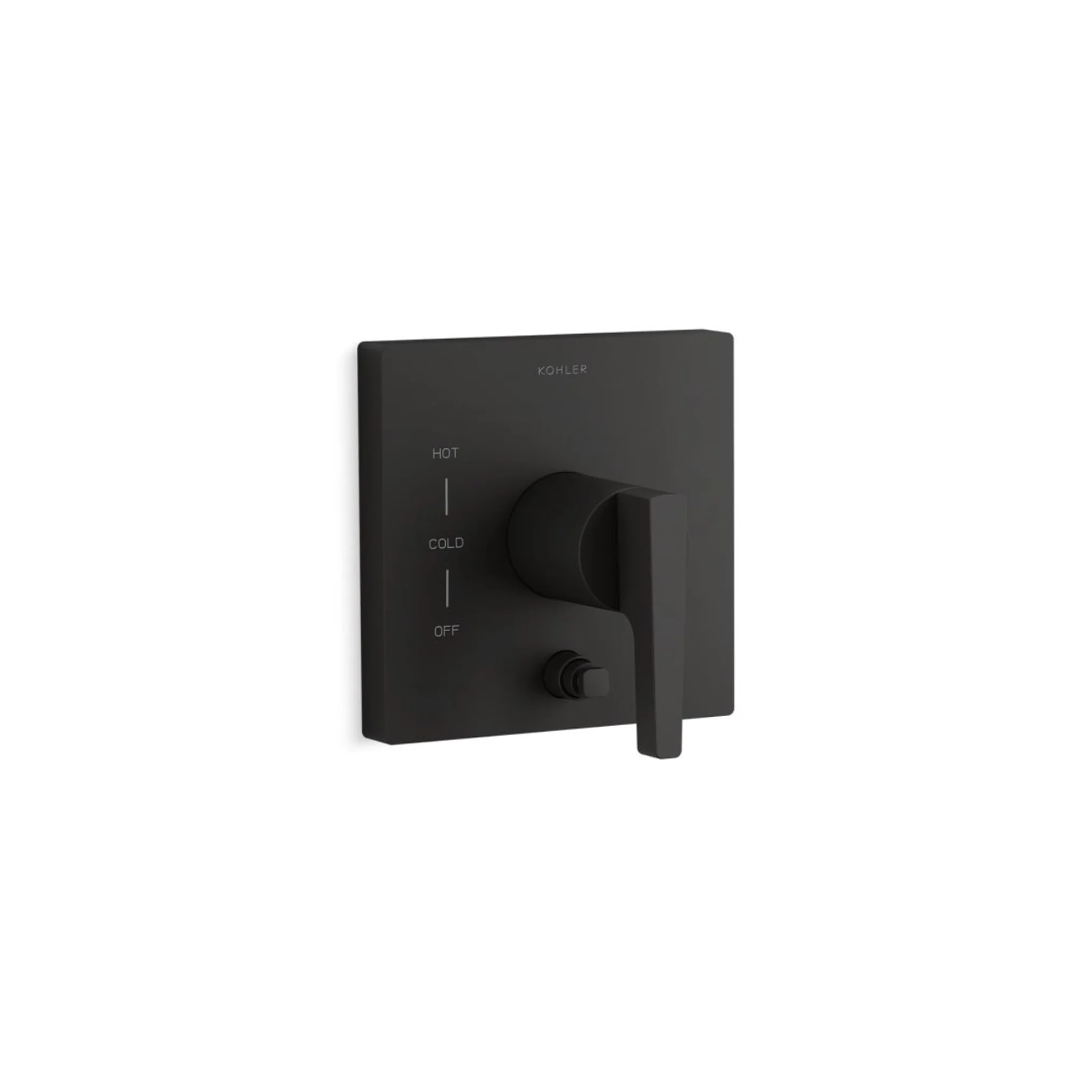 HONESTY® RITE-TEMP VALVE TRIM