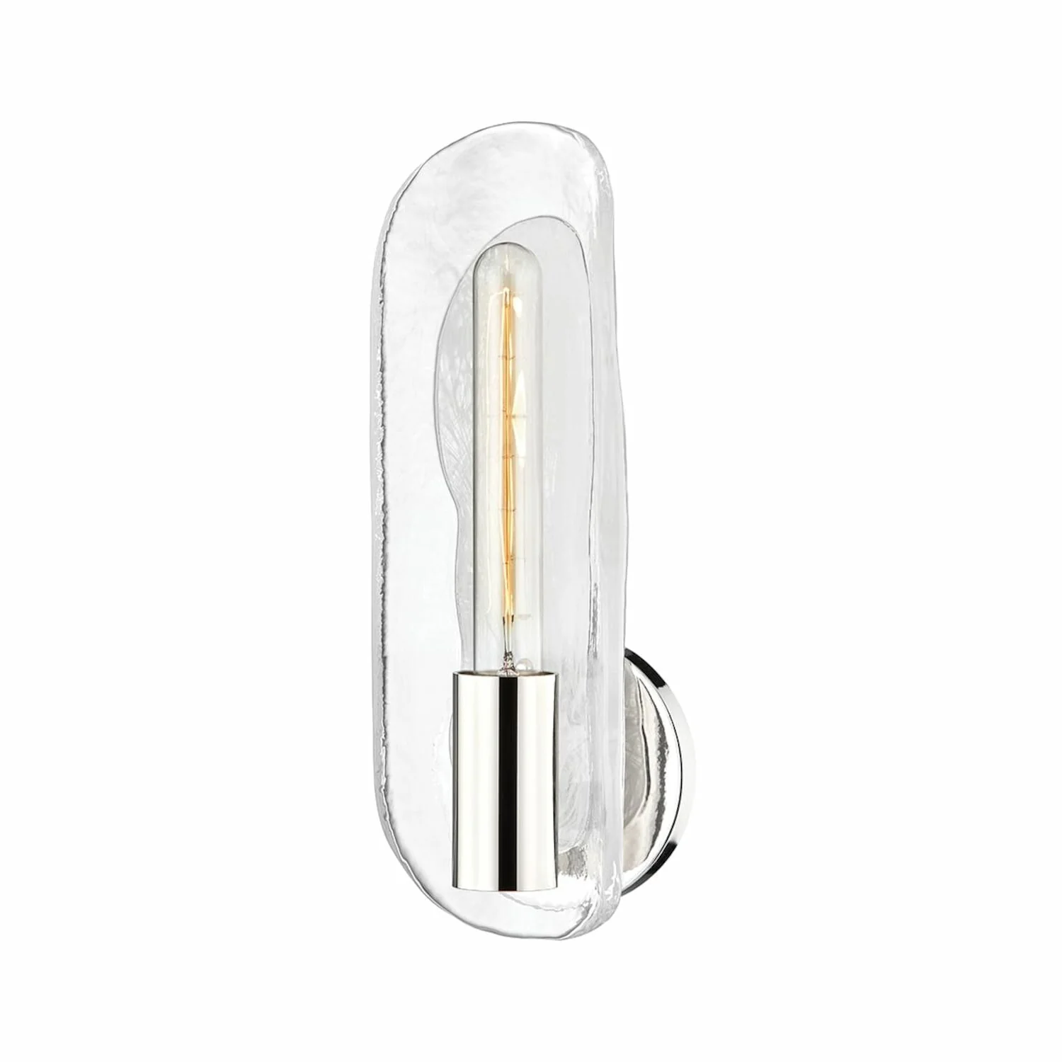 HOPEWELL ONE LIGHT WALL SCONCE