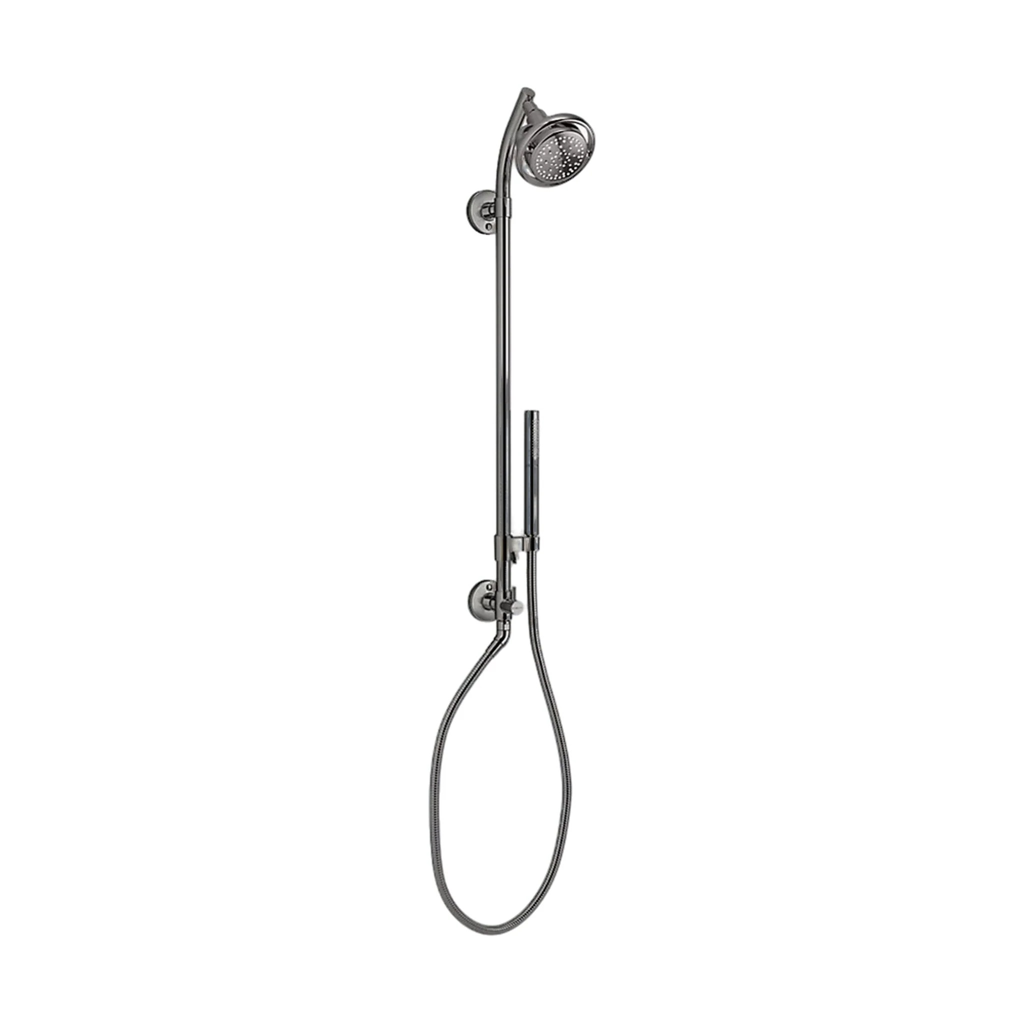 HYDRORAIL-S BATH SHOWER COLUMN - Image 5