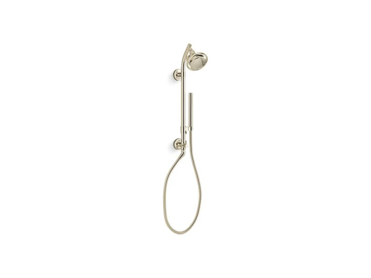 HYDRORAIL-S SHOWER COLUMN - Image 3