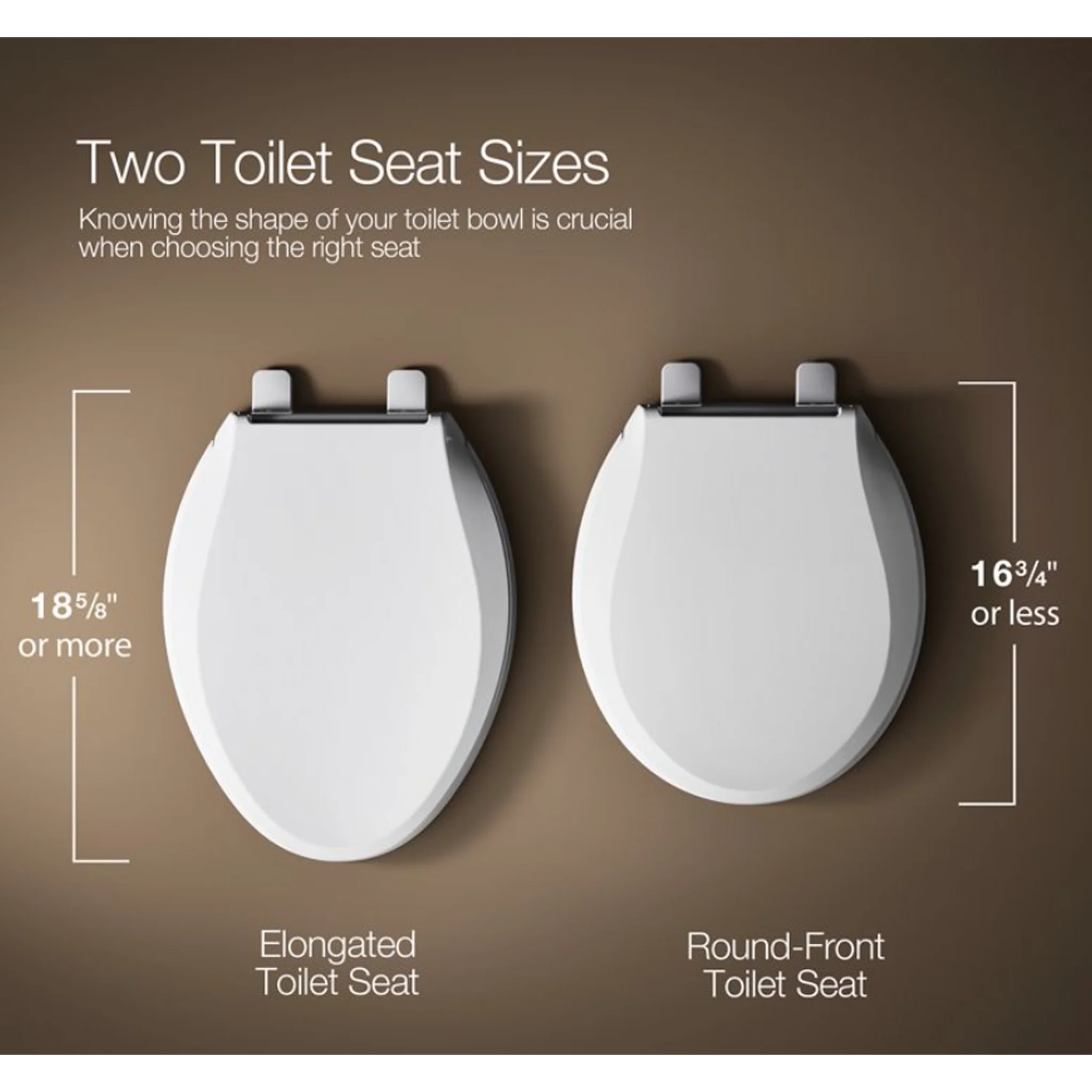 HYTEN® ELEVATED QUIET-CLOSE™ TOILET SEAT - Image 4