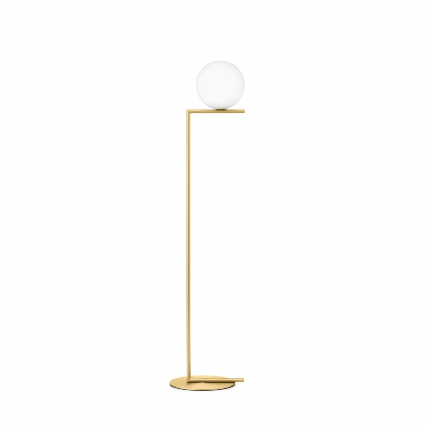 IC LIGHTS F1 FLOOR LAMP BY MICHAEL ANASTASSIADES - Image 2