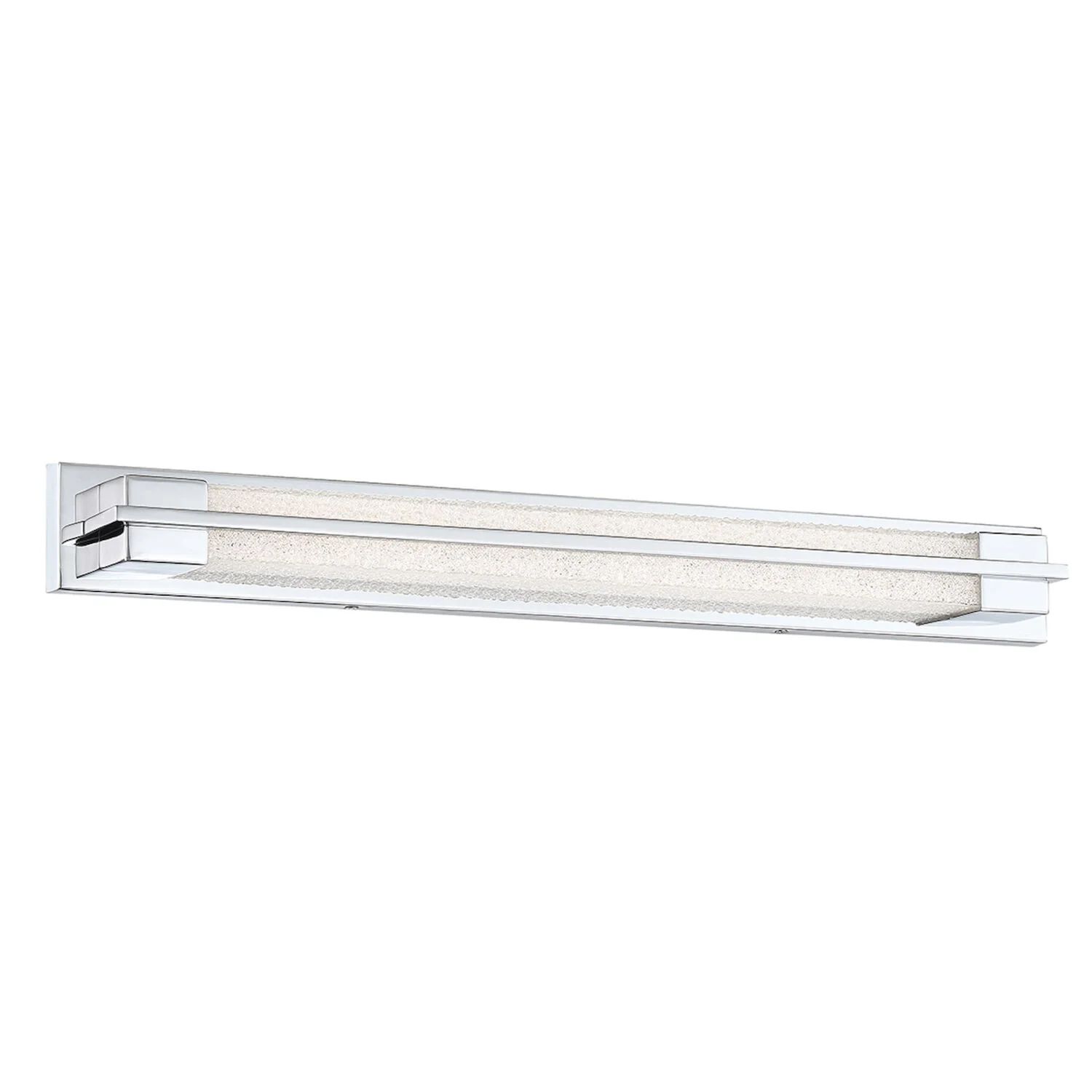 ICE LED BATHROOM VANITY & WALL LIGHT