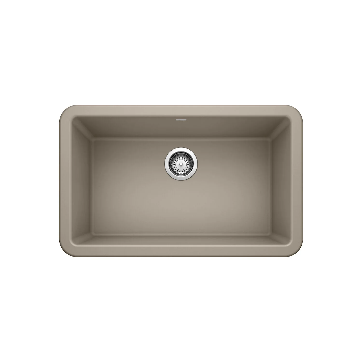 IKON 30 APRON SILGRANIT SINK - Image 2