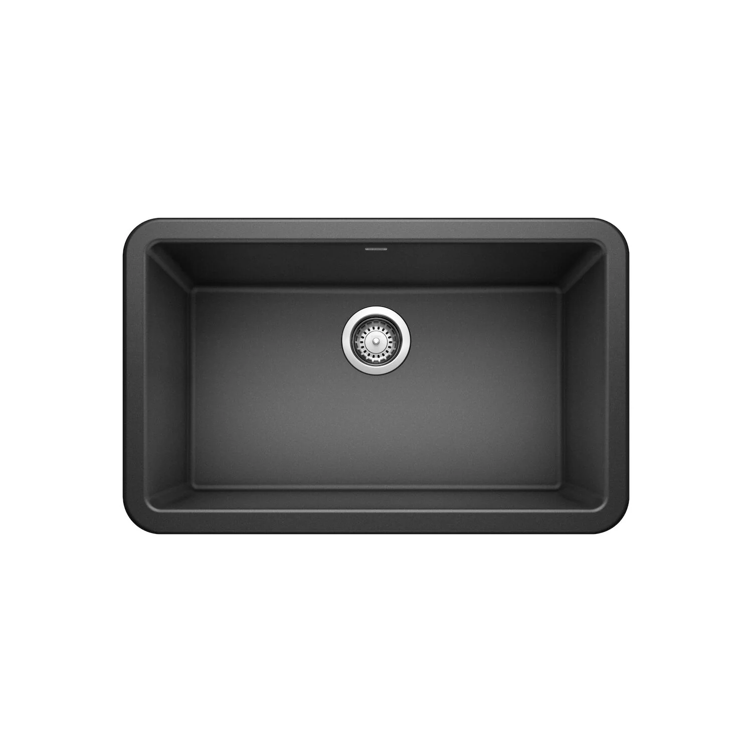 IKON 30 APRON SILGRANIT SINK - Image 5