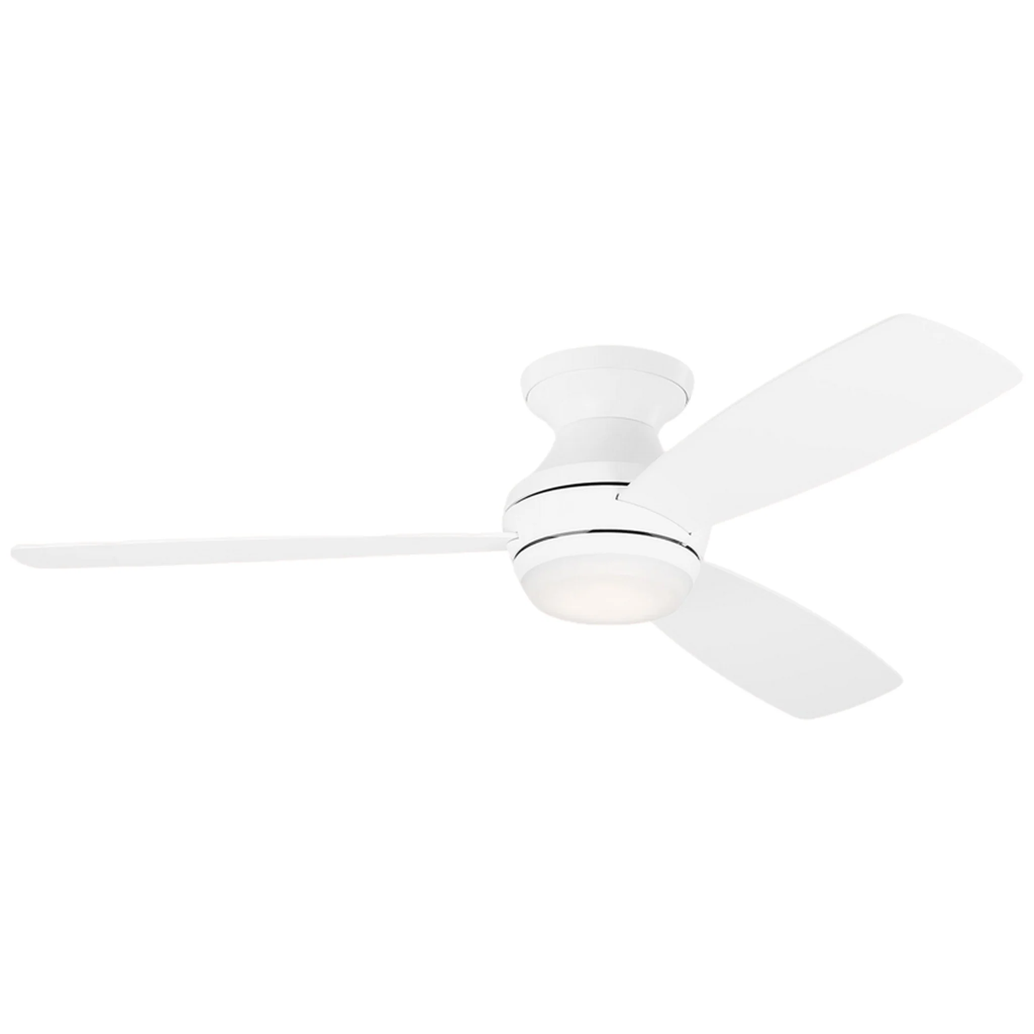 IKON HUGGER LED CEILING FAN (MULTIPLE SIZES) - Image 12