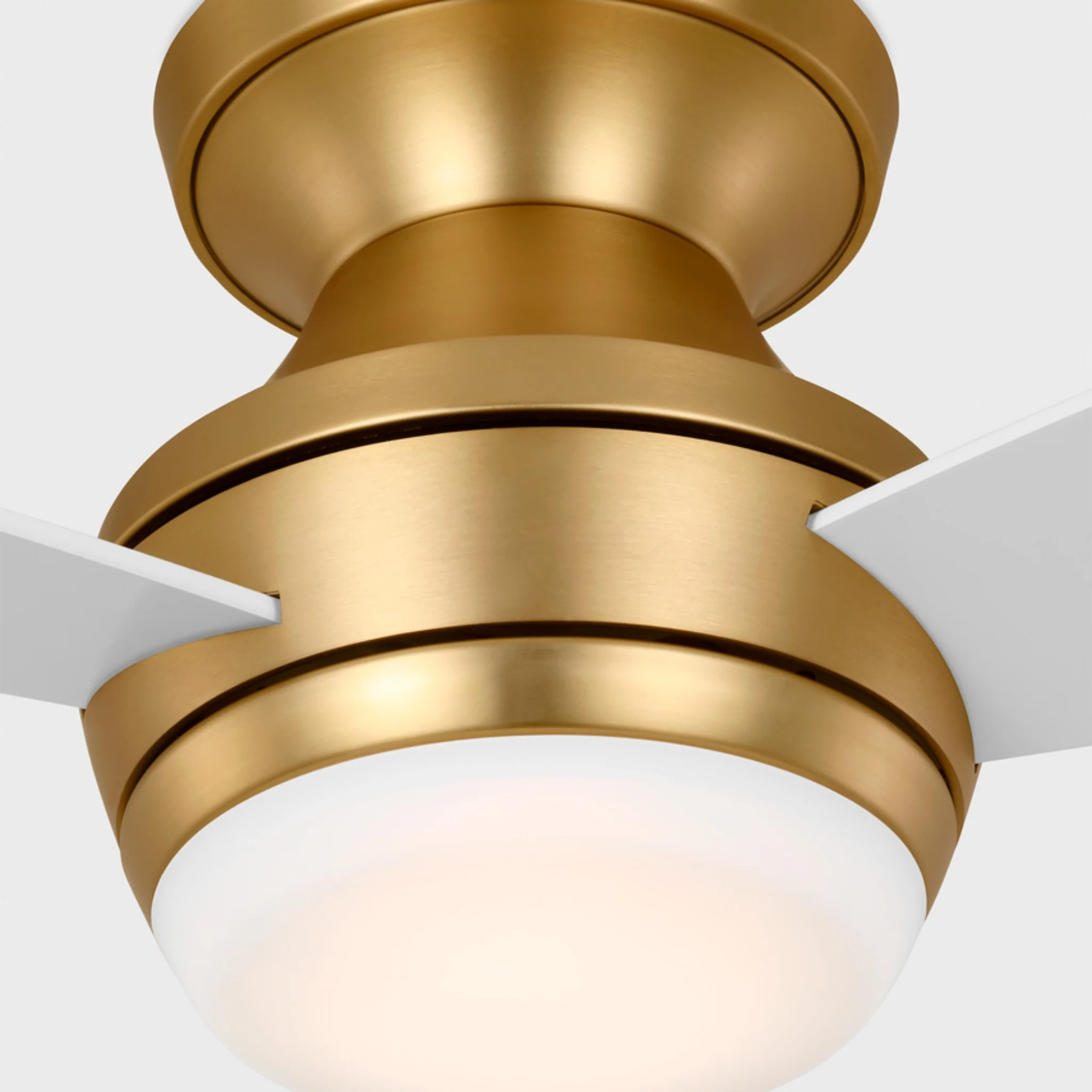 IKON HUGGER LED CEILING FAN (MULTIPLE SIZES) - Image 16
