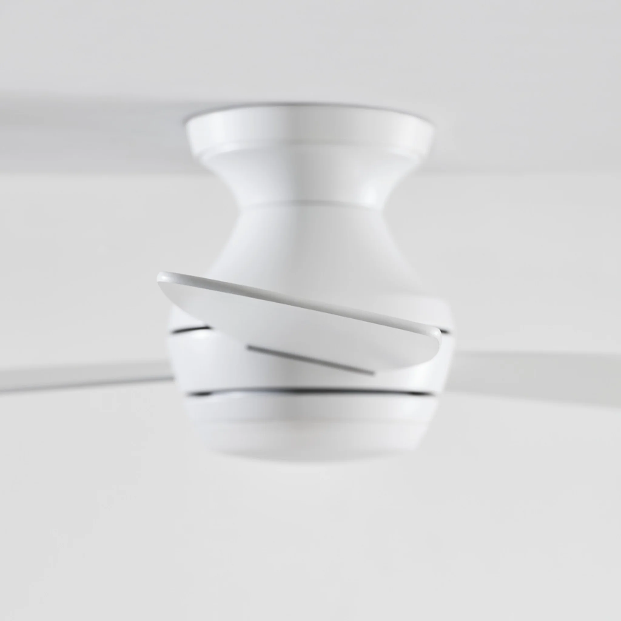 IKON HUGGER LED CEILING FAN (MULTIPLE SIZES) - Image 22