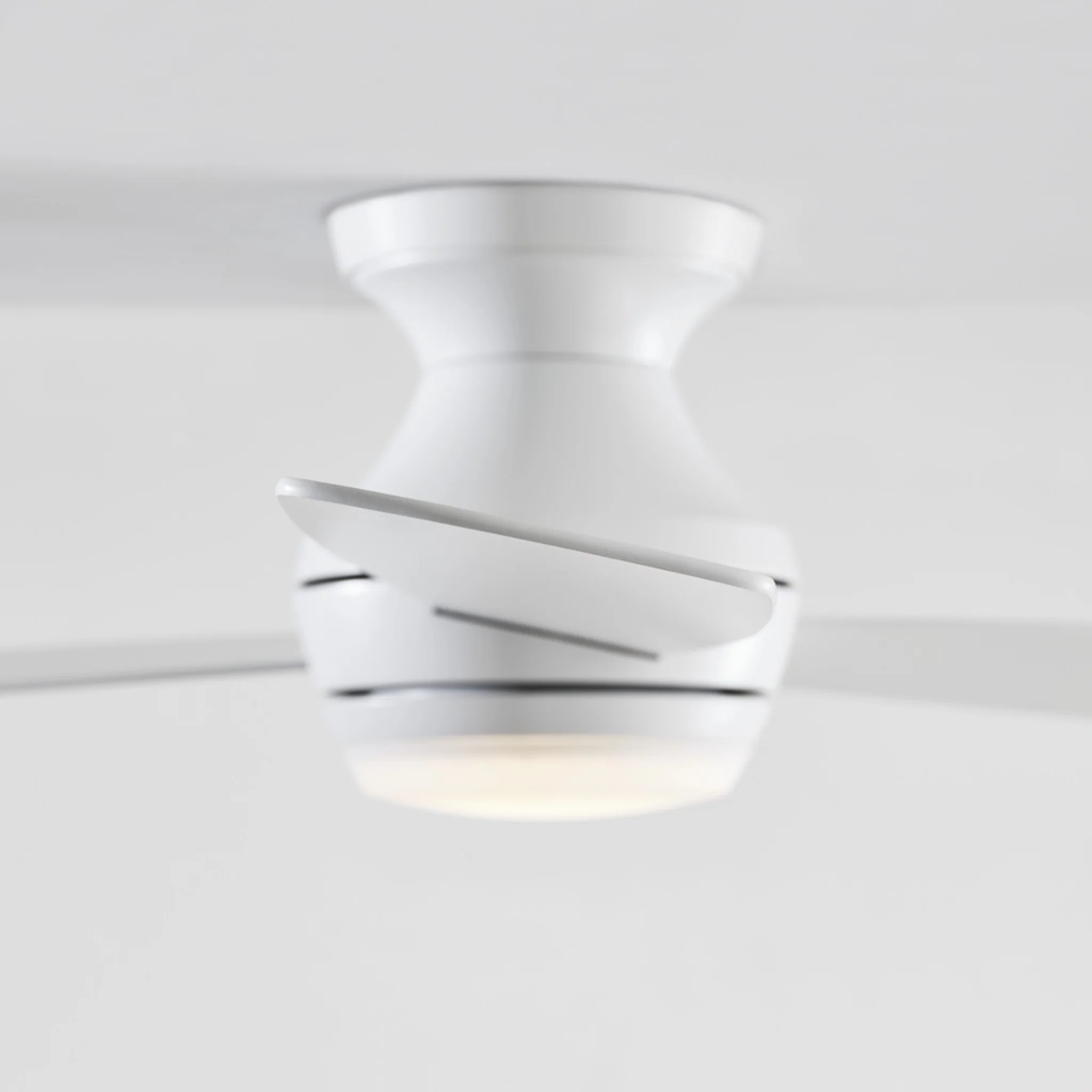 IKON HUGGER LED CEILING FAN (MULTIPLE SIZES) - Image 23