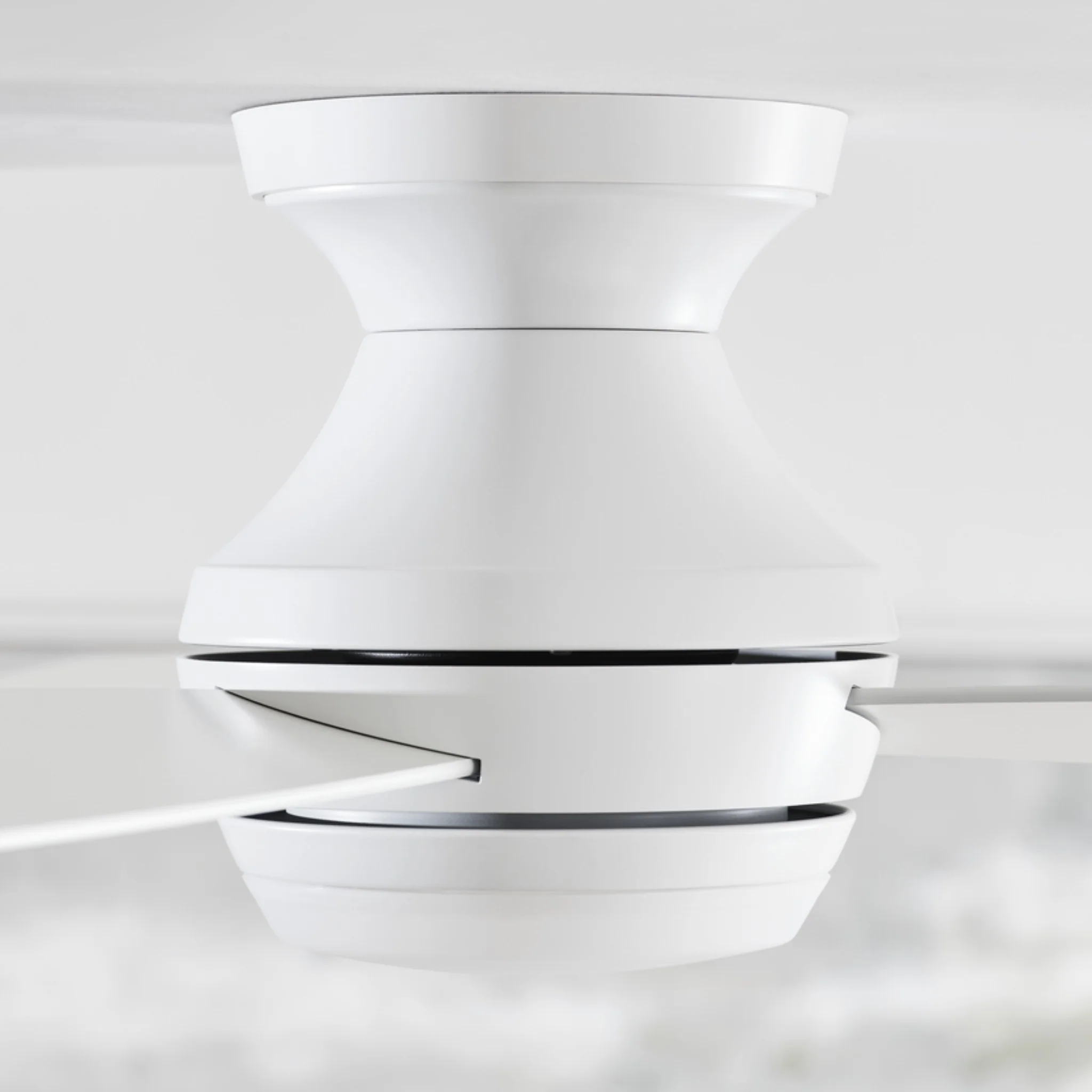 IKON HUGGER LED CEILING FAN (MULTIPLE SIZES) - Image 24