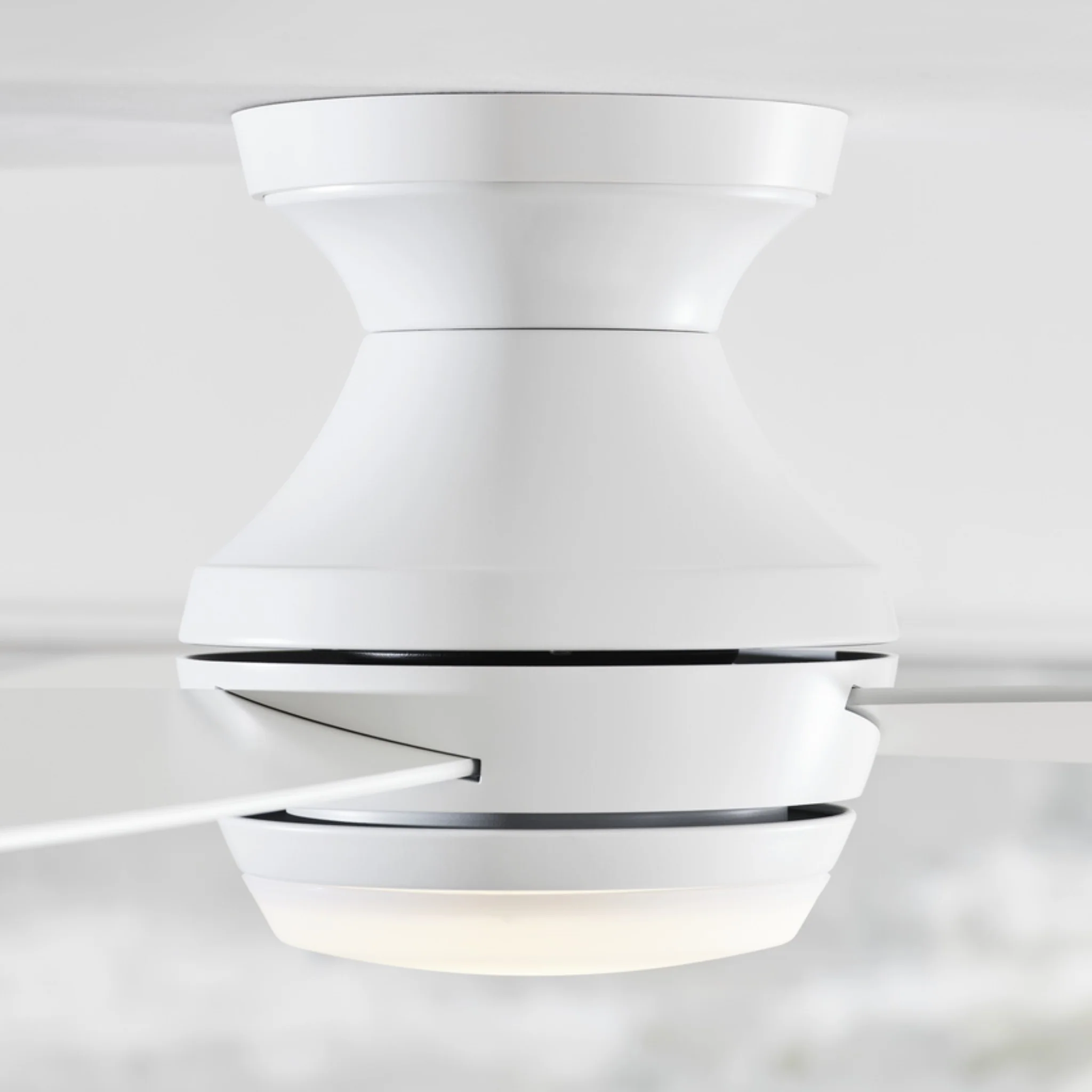 IKON HUGGER LED CEILING FAN (MULTIPLE SIZES) - Image 25