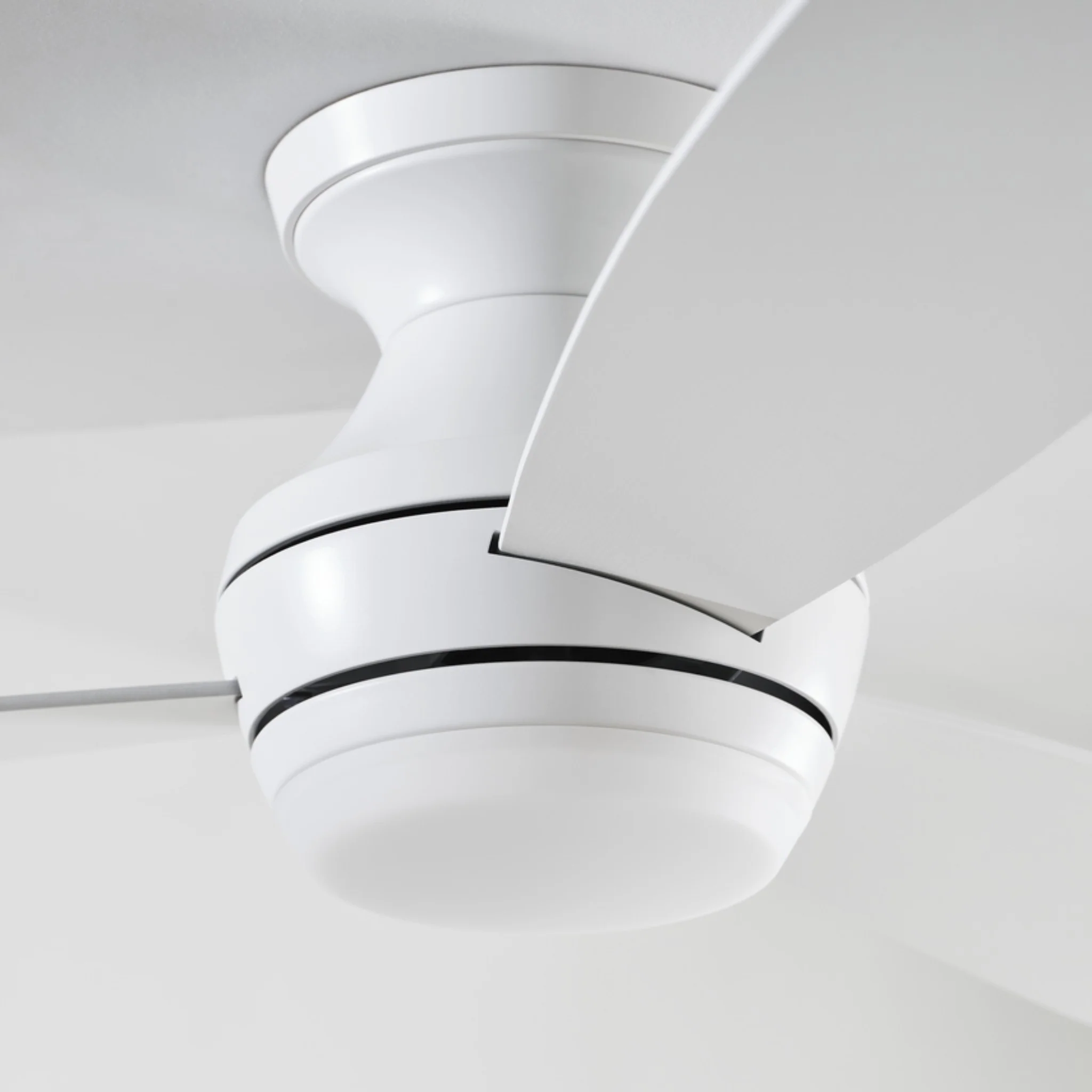IKON HUGGER LED CEILING FAN (MULTIPLE SIZES) - Image 26
