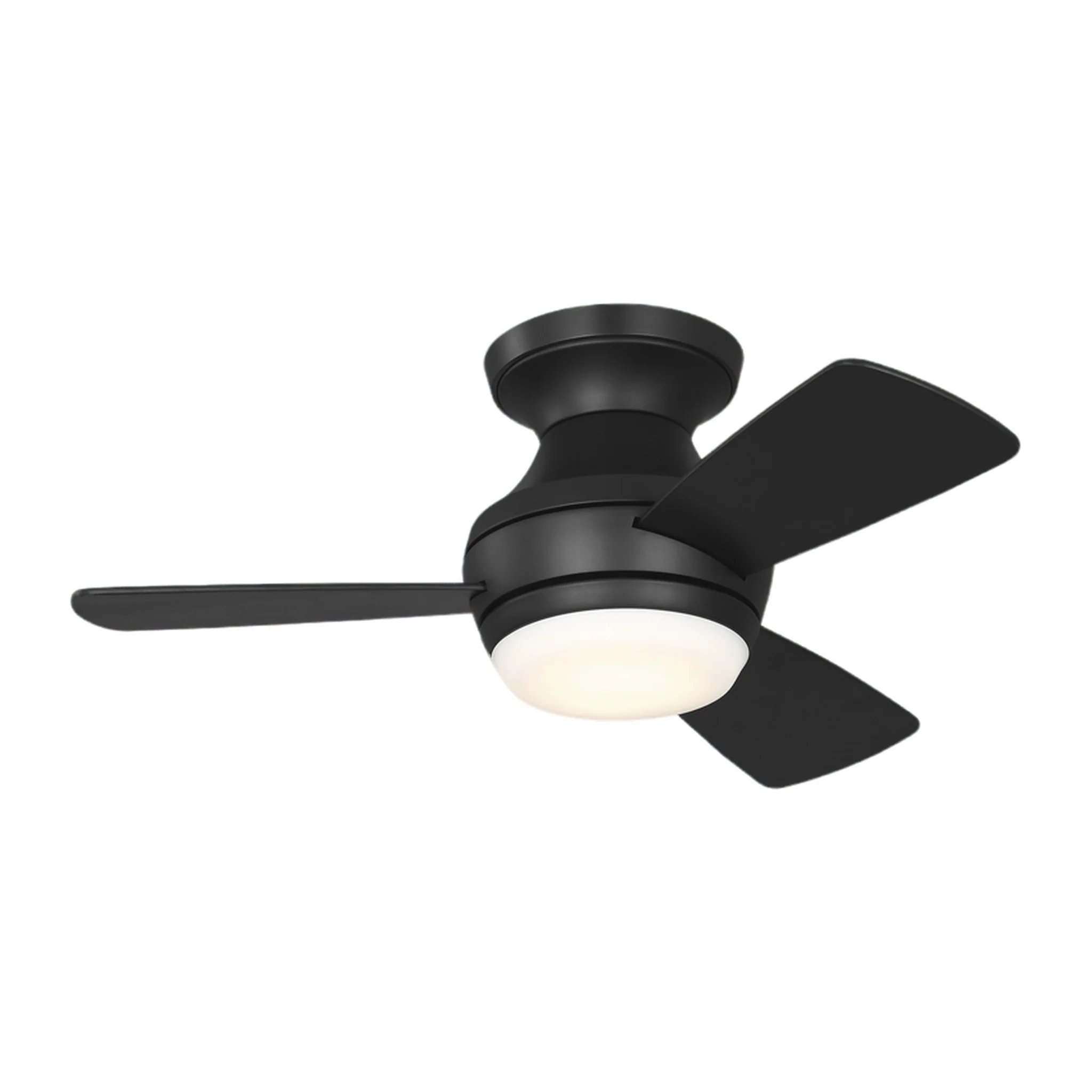 IKON HUGGER LED CEILING FAN (MULTIPLE SIZES) - Image 3