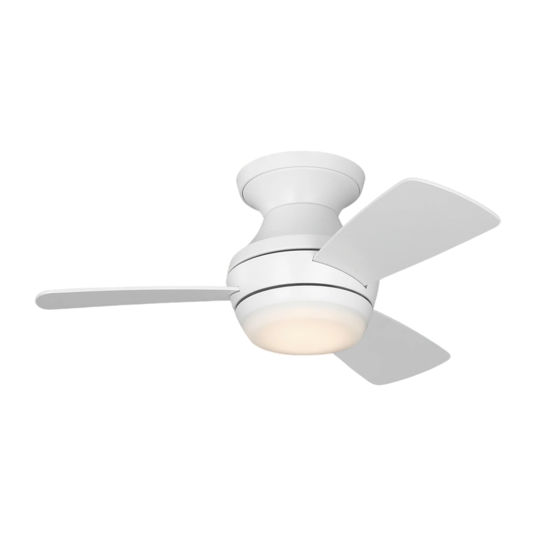 IKON HUGGER LED CEILING FAN (MULTIPLE SIZES) - Image 4