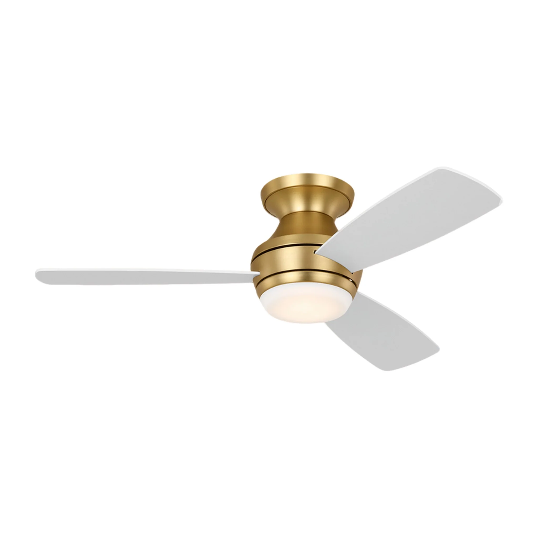 IKON HUGGER LED CEILING FAN (MULTIPLE SIZES) - Image 5
