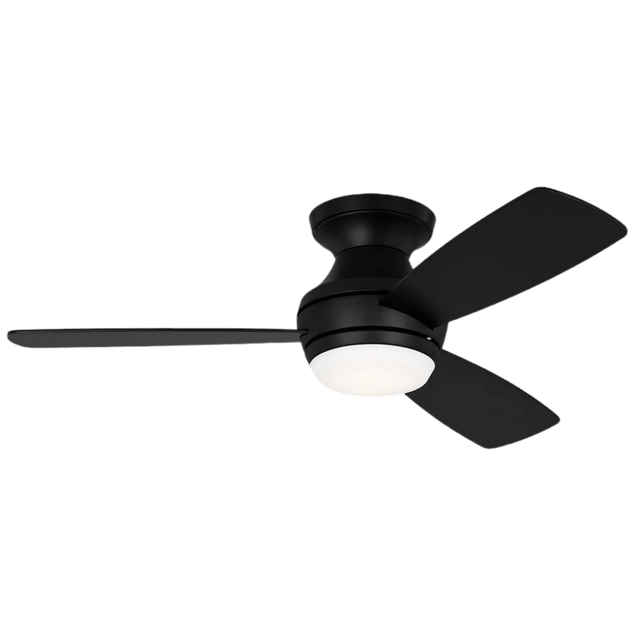 IKON HUGGER LED CEILING FAN (MULTIPLE SIZES) - Image 6