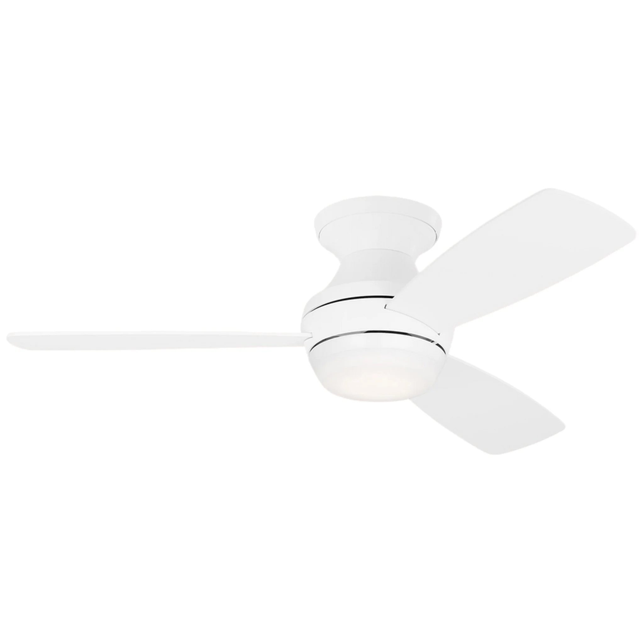 IKON HUGGER LED CEILING FAN (MULTIPLE SIZES) - Image 7
