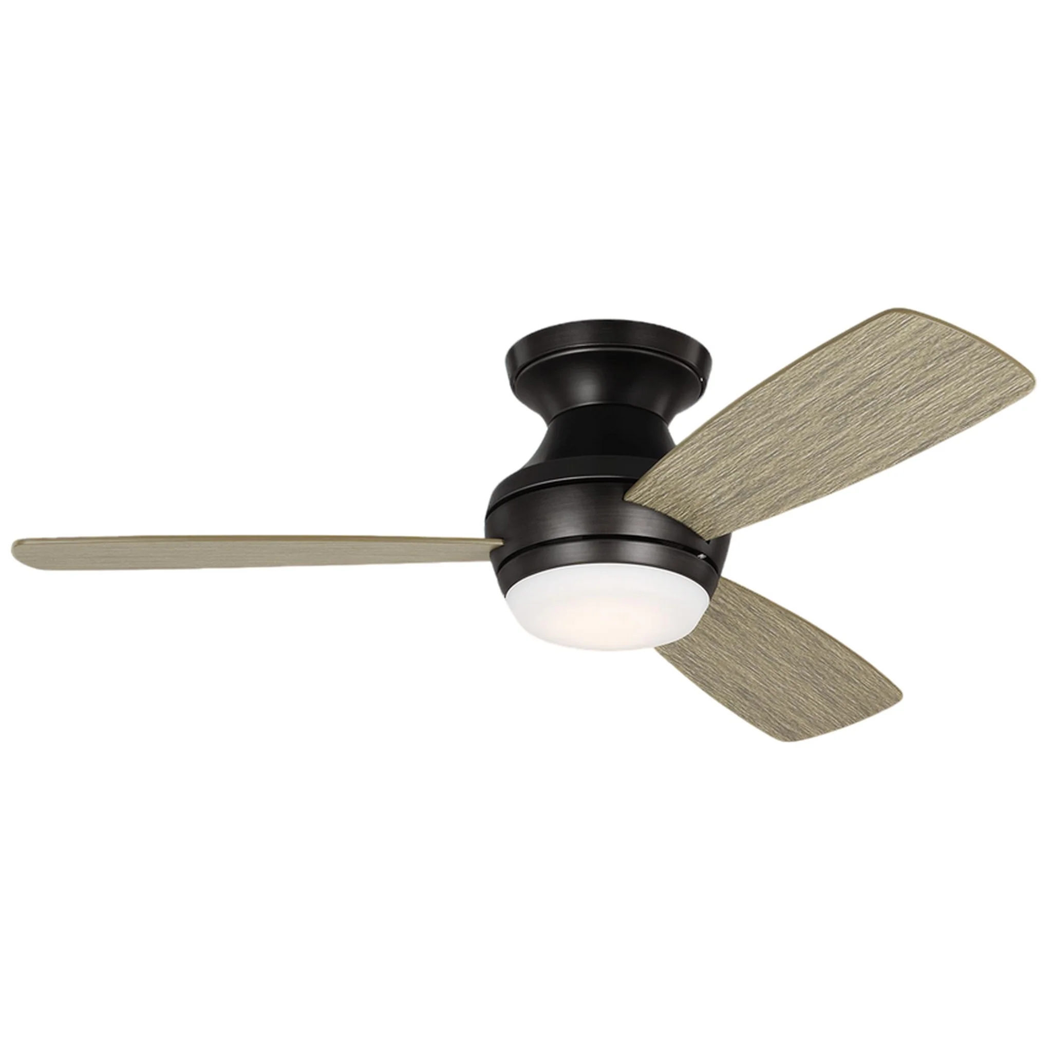 IKON HUGGER LED CEILING FAN (MULTIPLE SIZES) - Image 9