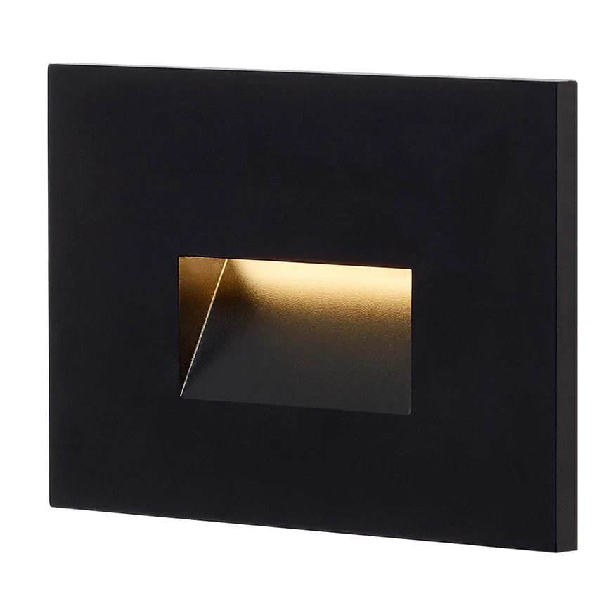 IKON OUTDOOR STEP LIGHT