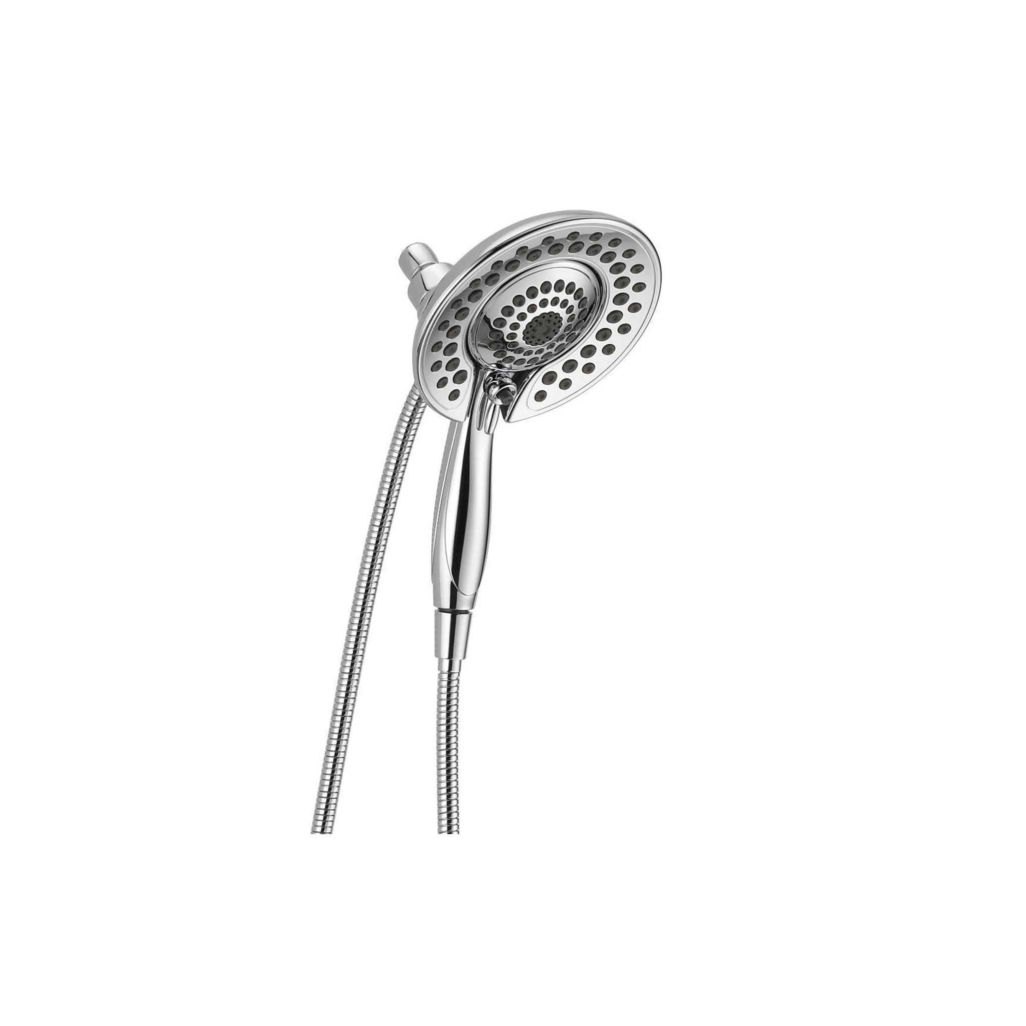 IN2ITION 5-SETTING TWO-IN-ONE SHOWERHEAD