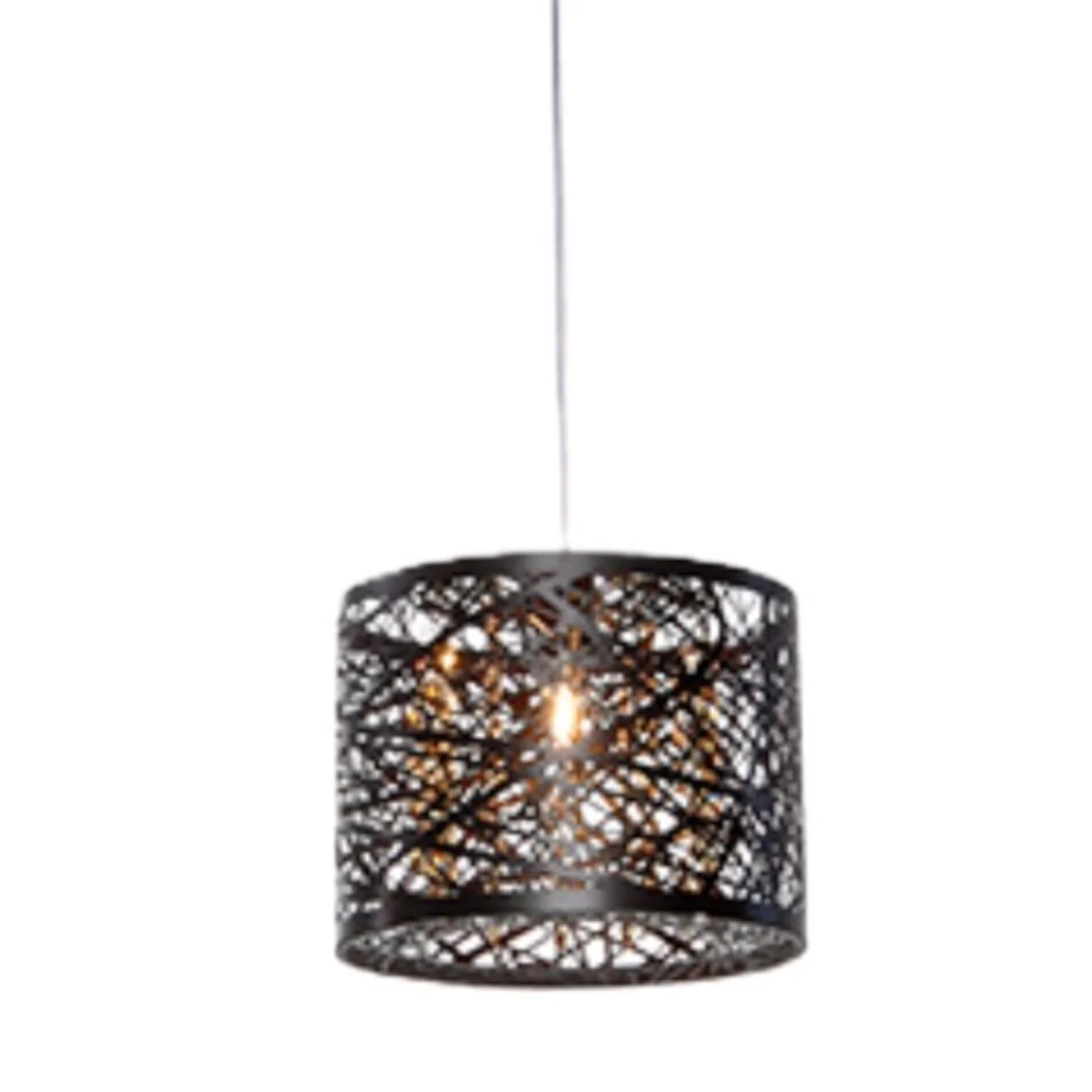 INCA 1-LIGHT PENDANT